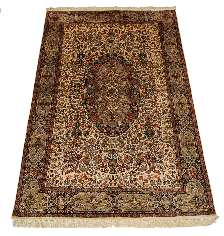 Kashmir selyem Royal