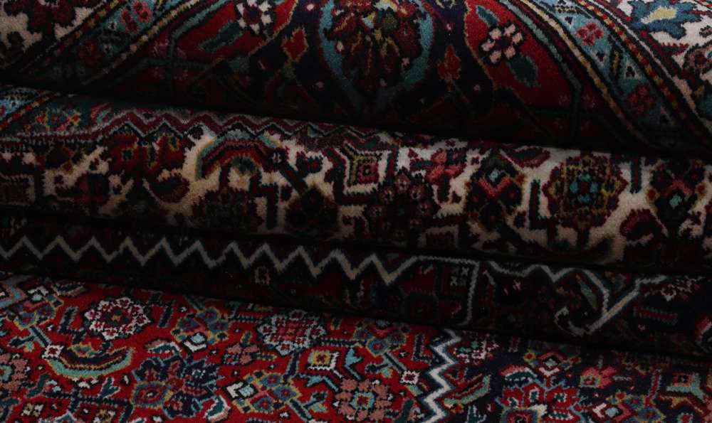 Tabriz perzsa szőnyeg
