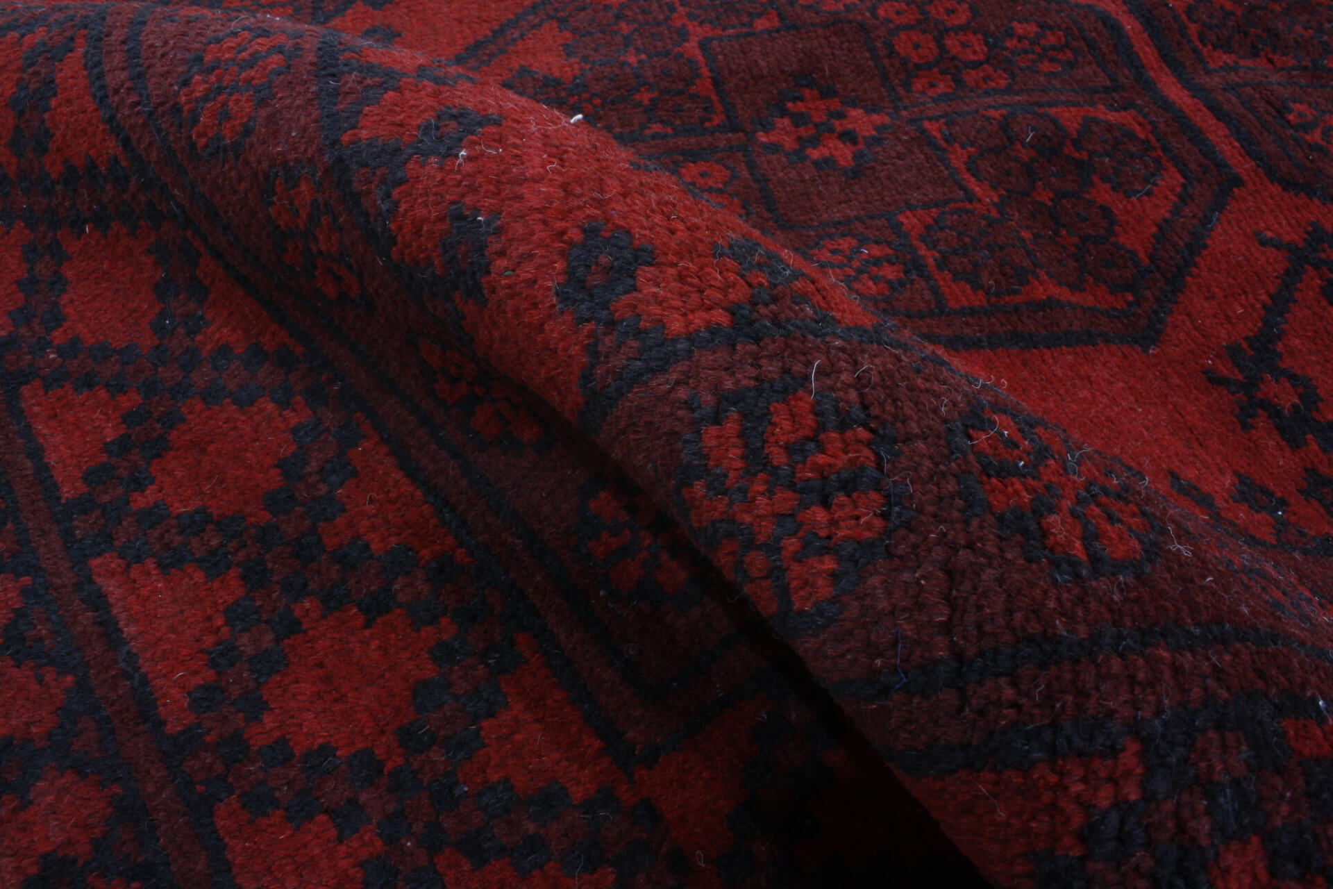 Afghan keleti szőnyeg