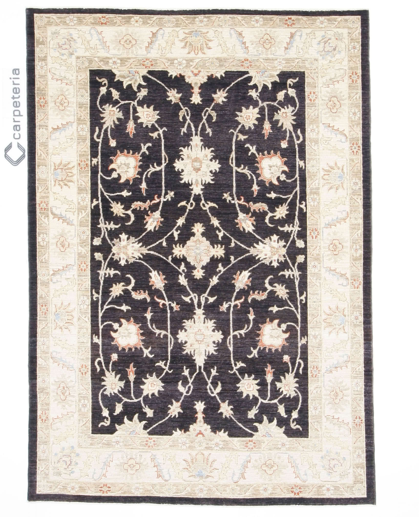 Oriental rug Ziegler Exclusive