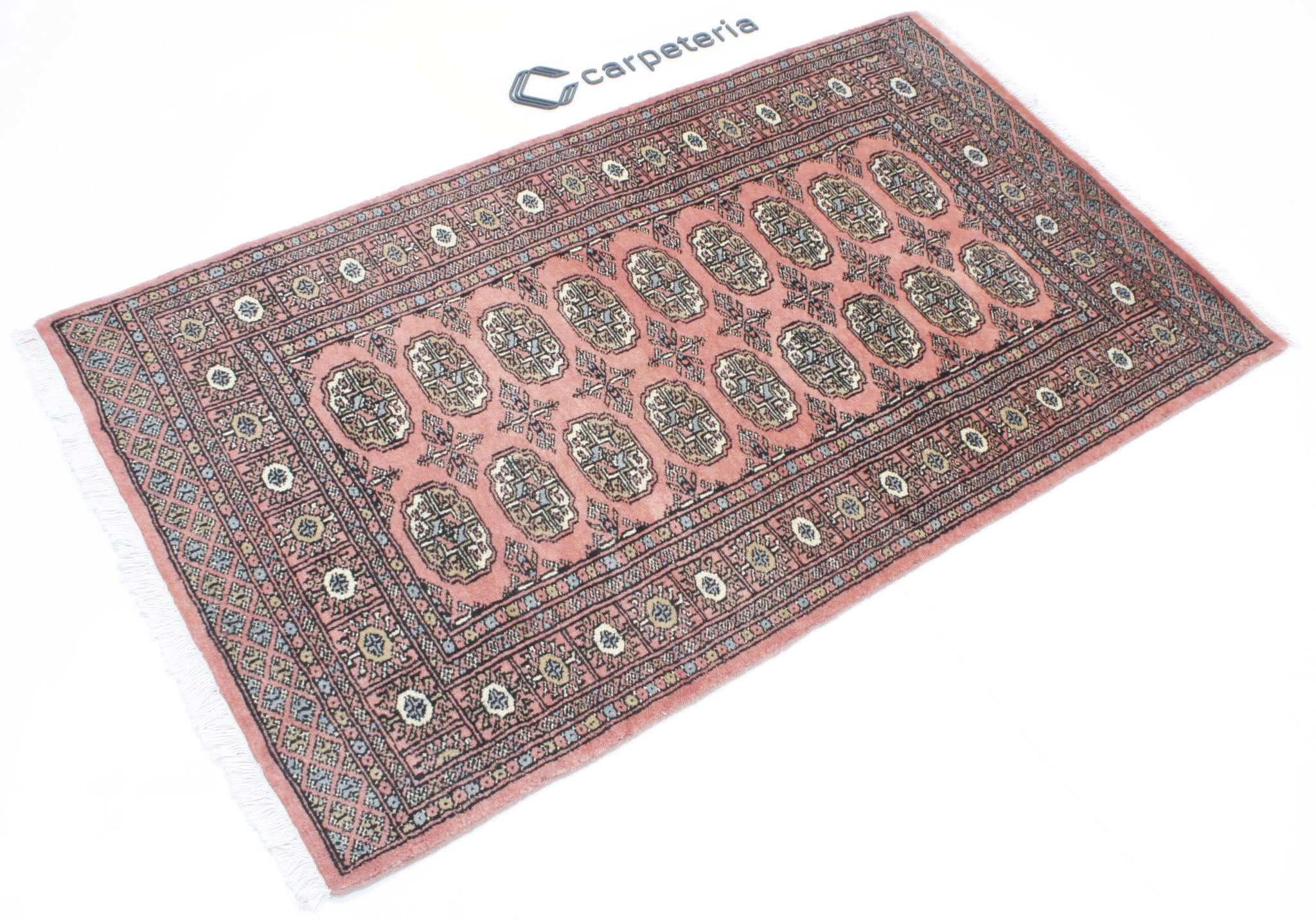 Bukhara Premium keleti szőnyeg
