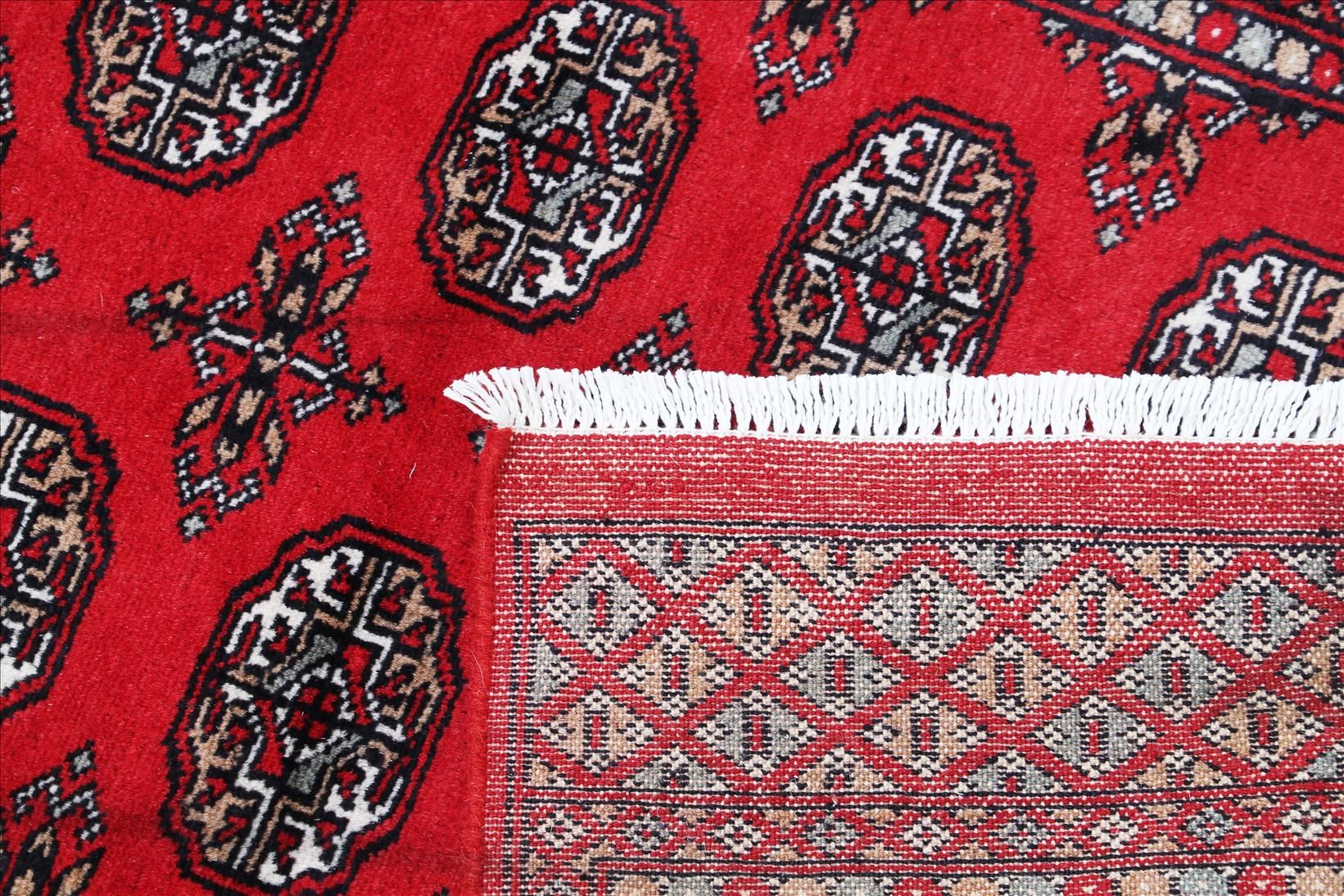 Bukhara exkluzív keleti szőnyeg