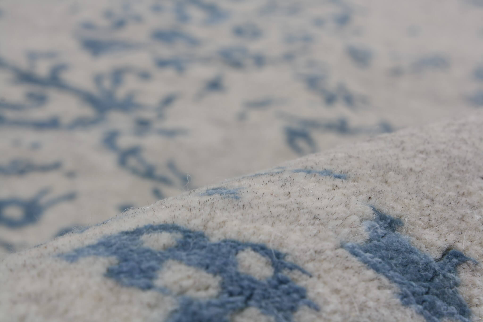 Ikat Royal modern szőnyeg