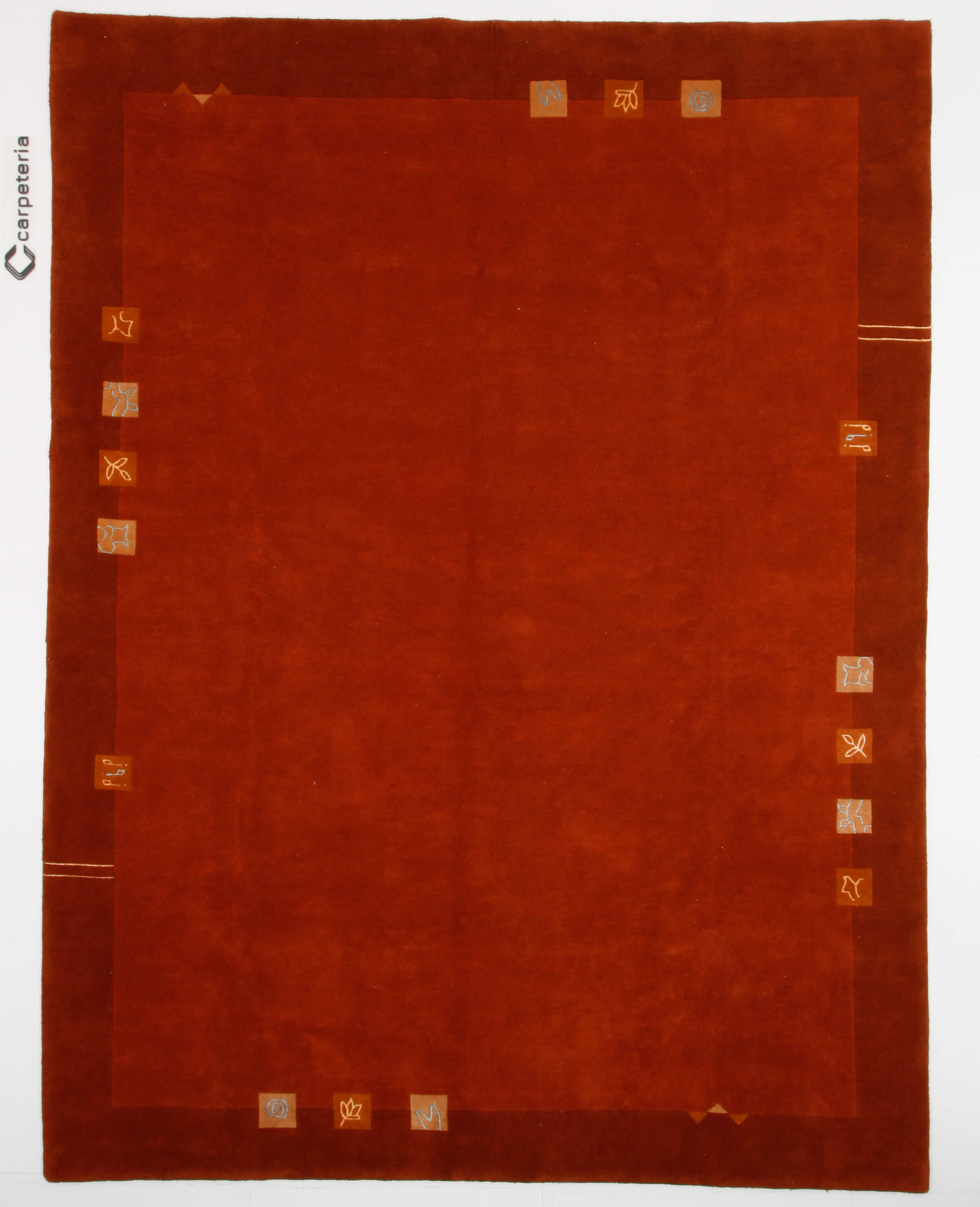 Shiva Nepal Royal modern szőnyeg