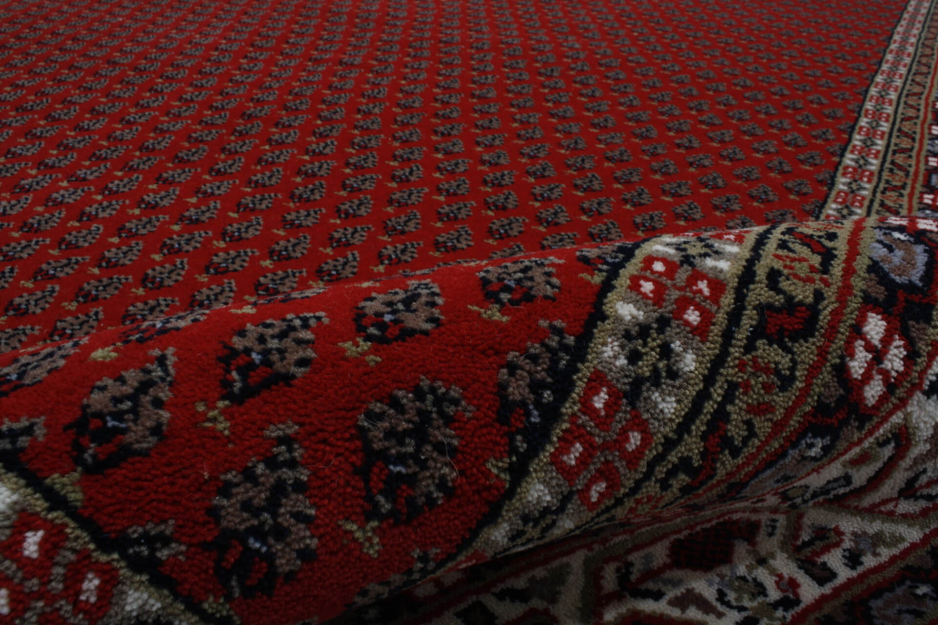 Oriental rug Mir
