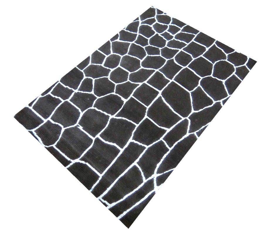 Nepal Design modern szőnyeg