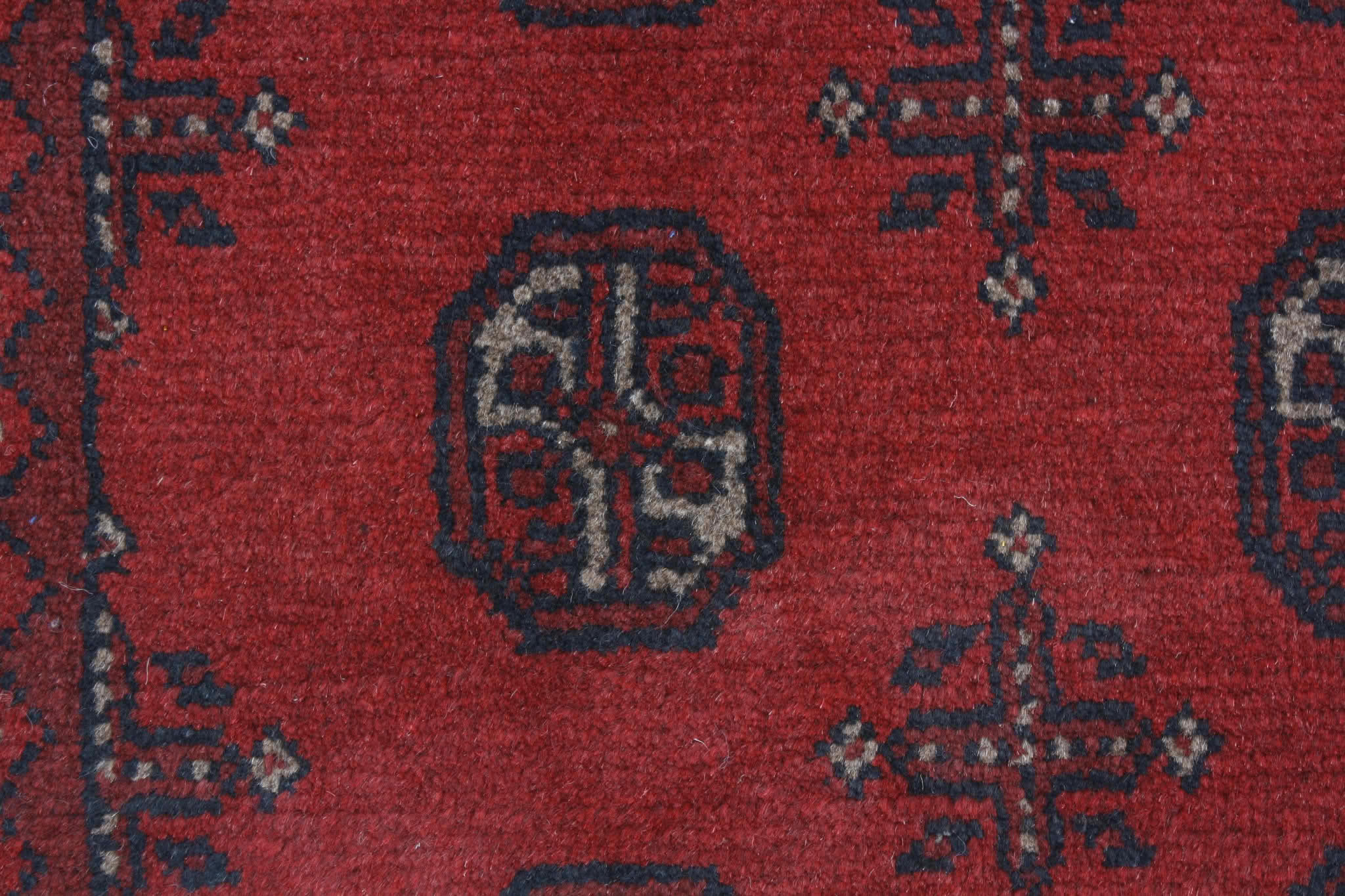 Afghan keleti szőnyeg