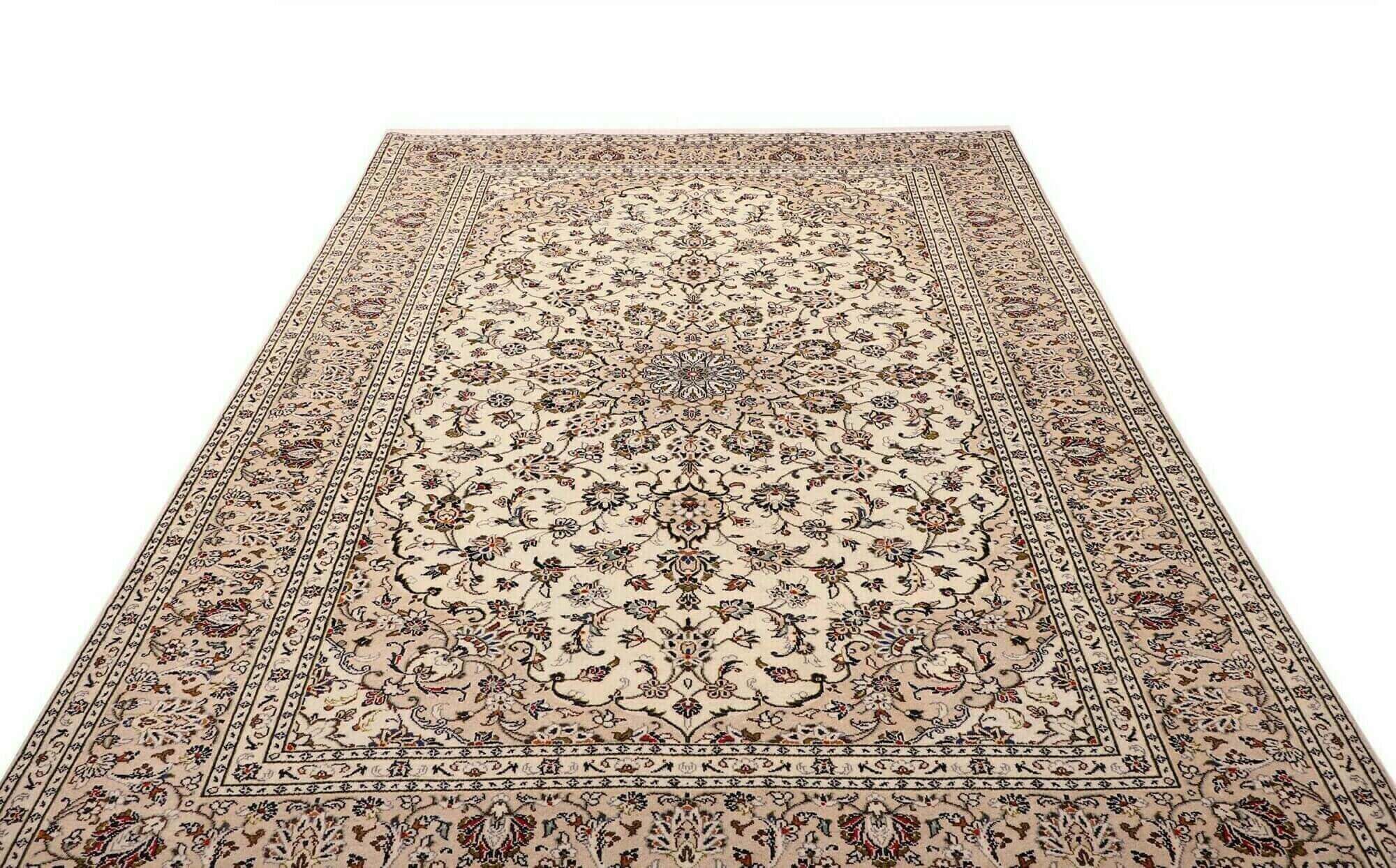 Kashan Super perzsa szőnyeg