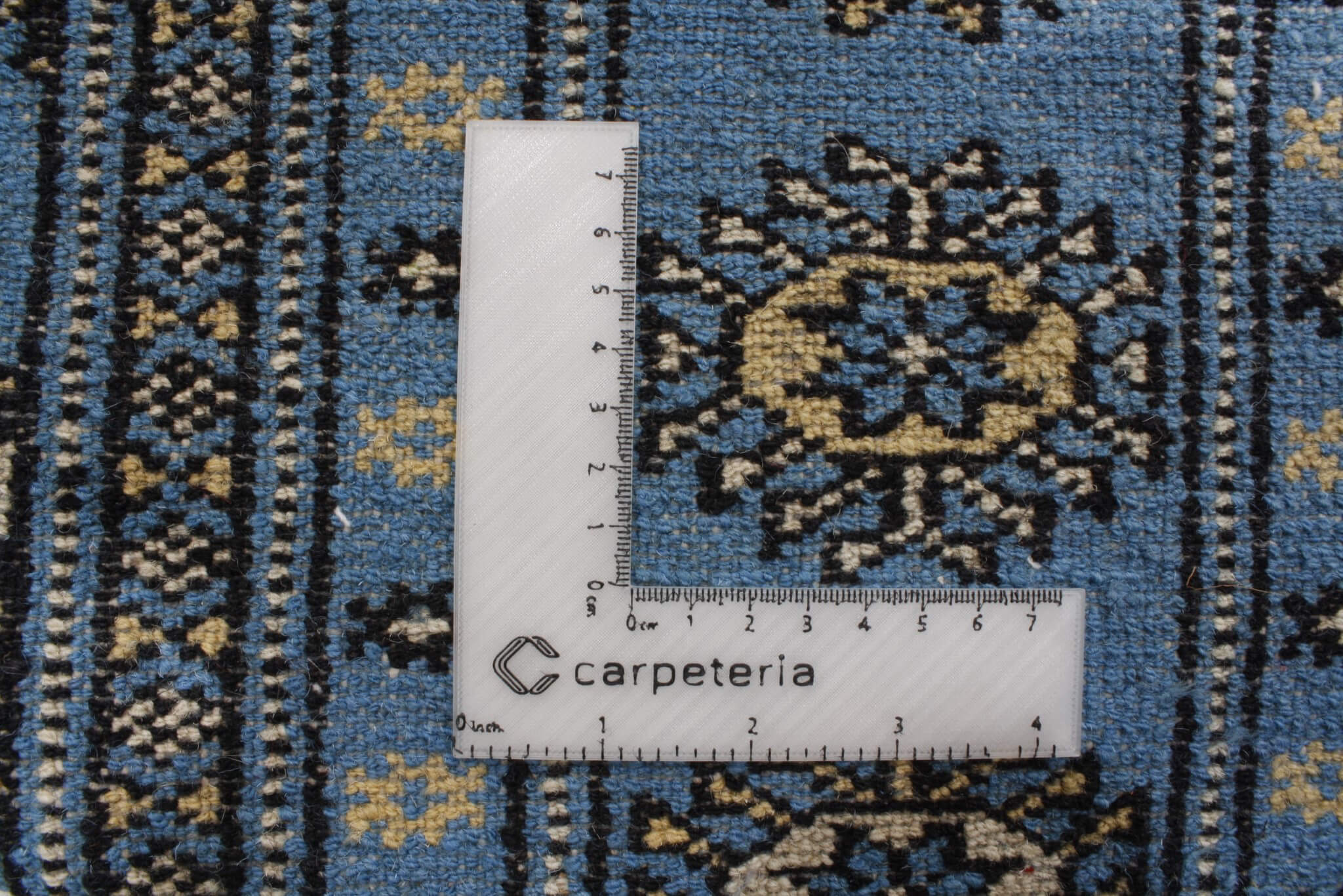Bukhara exkluzív keleti szőnyeg