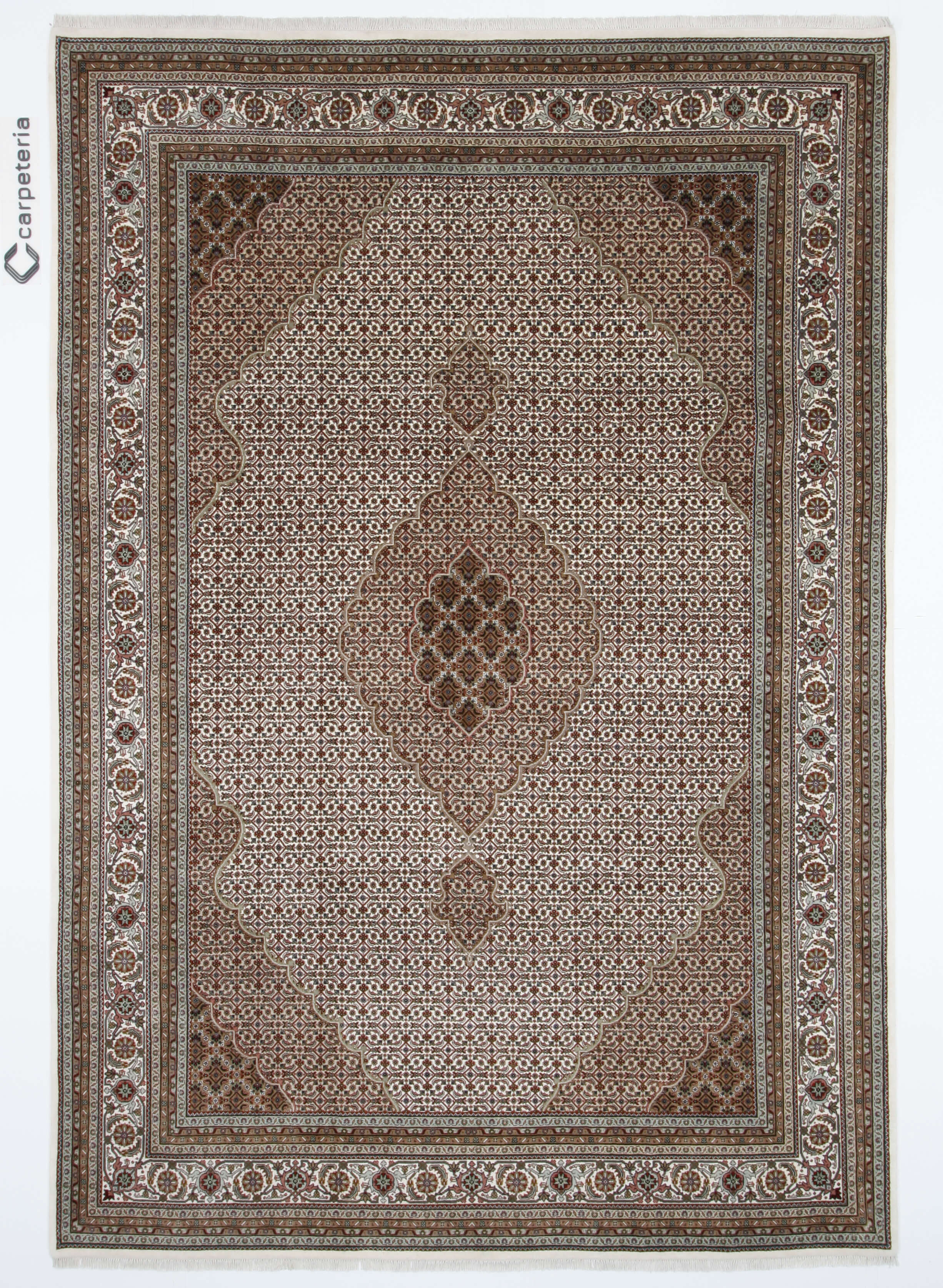 Tabriz Royal keleti szőnyeg
