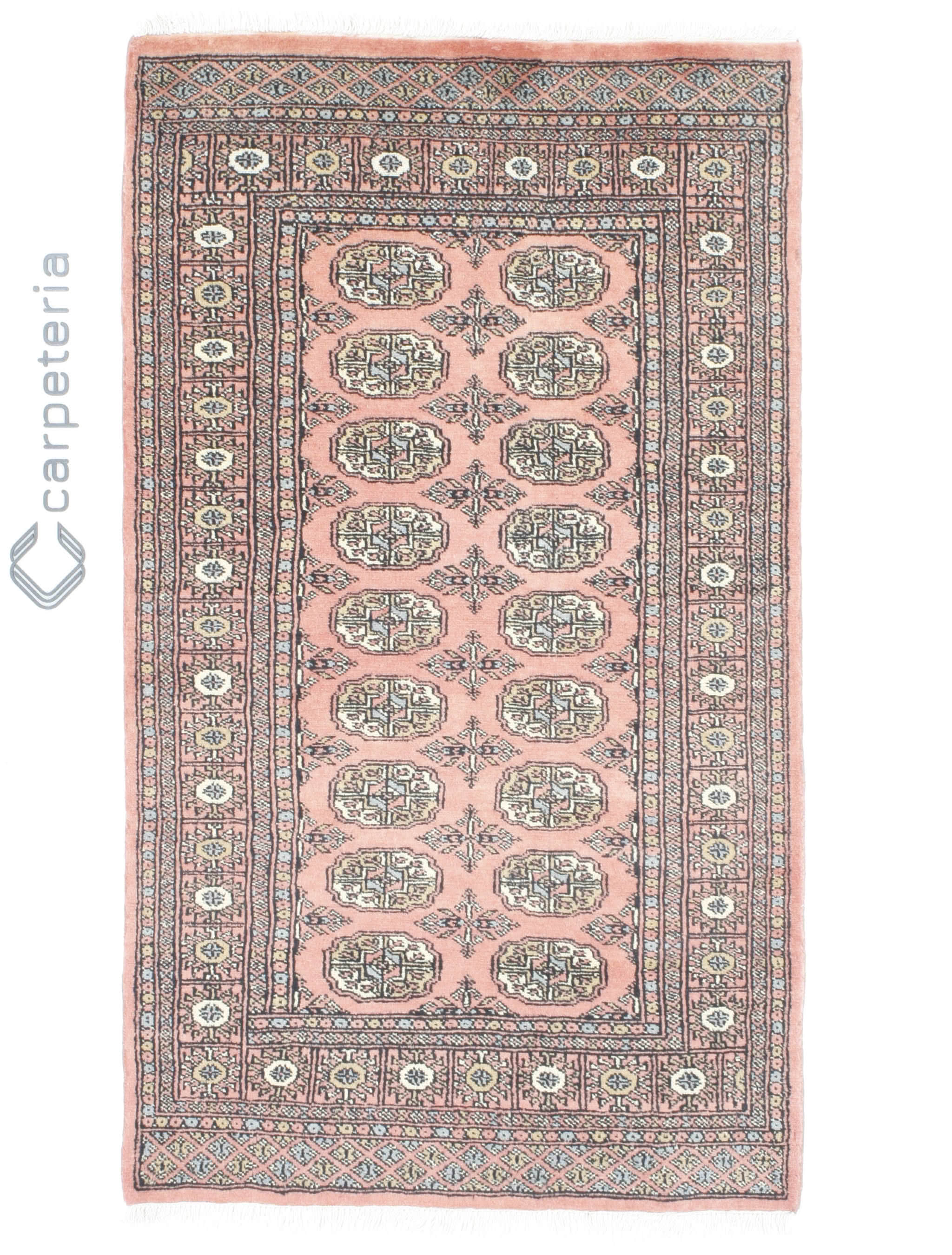 Bukhara Premium keleti szőnyeg