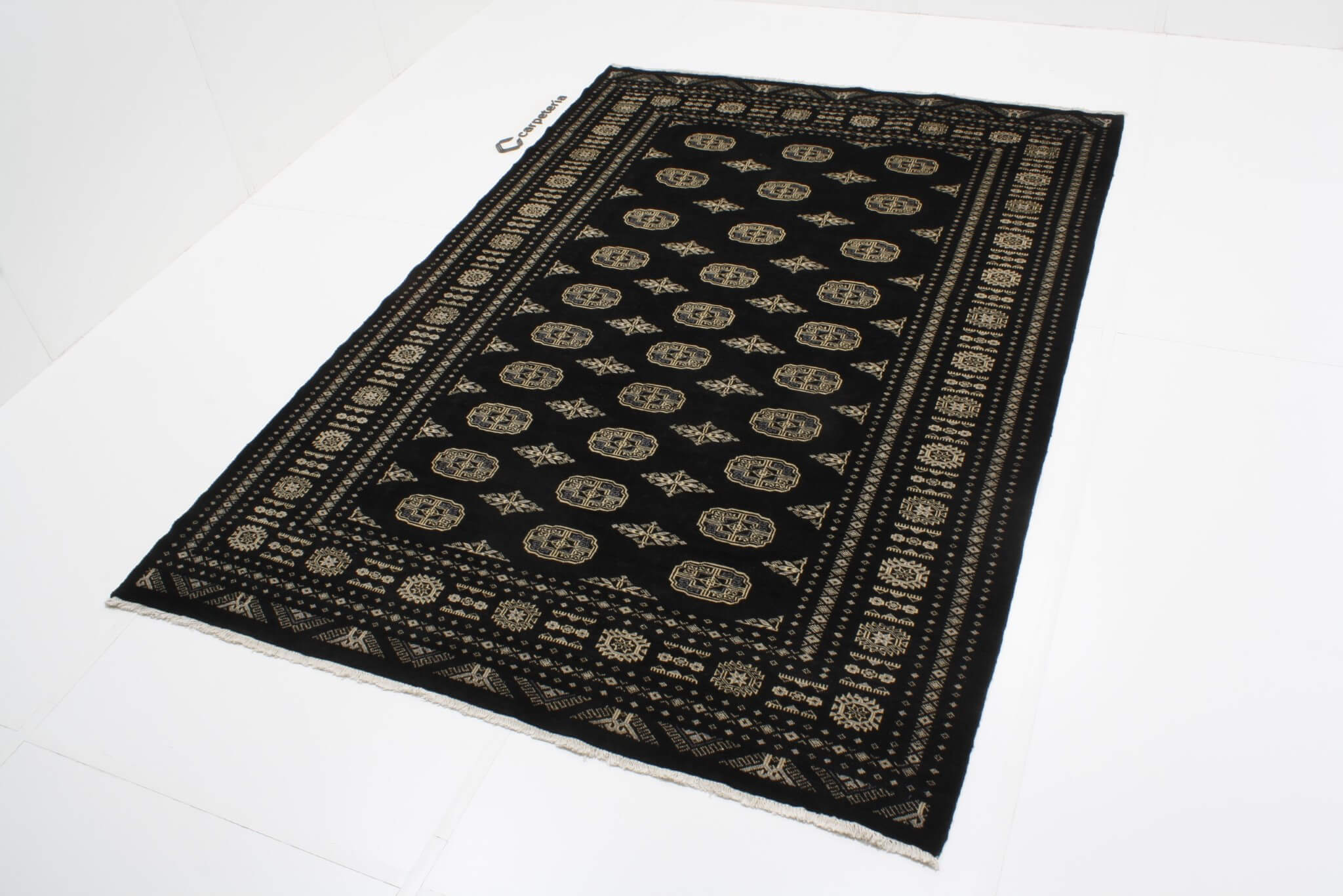 Bukhara Premium keleti szőnyeg