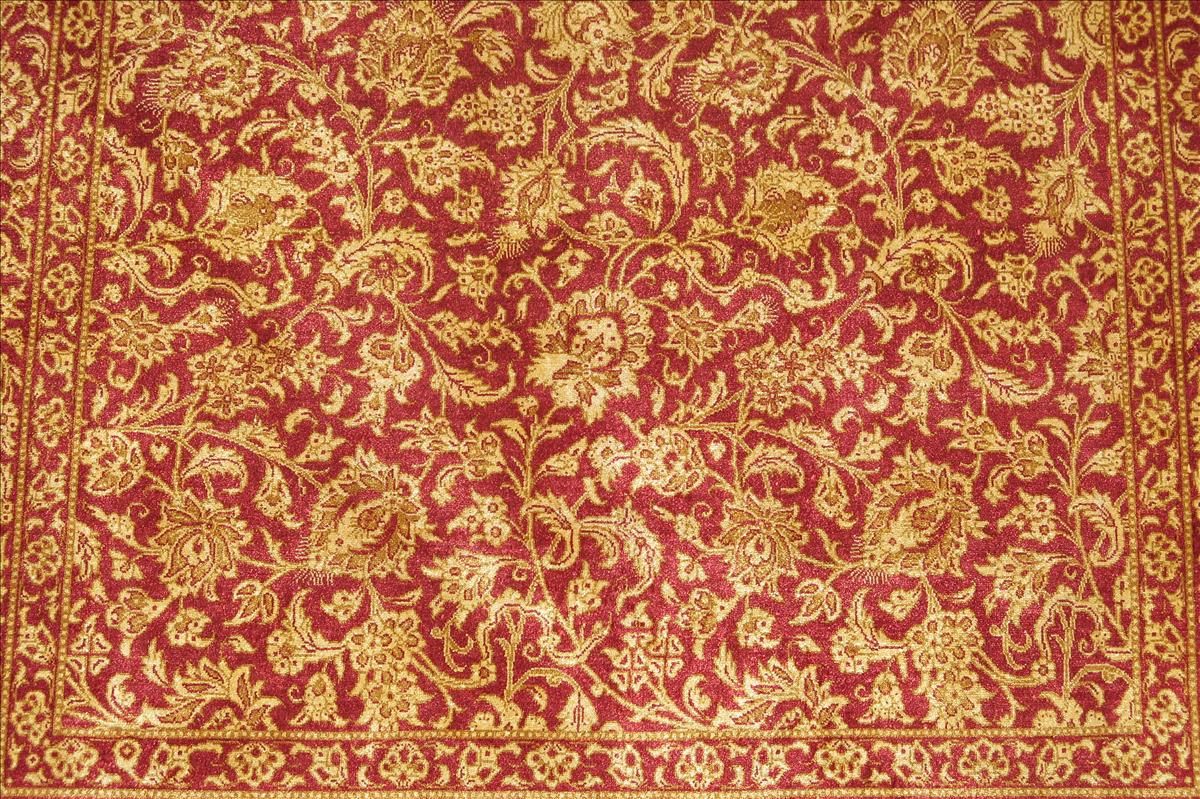 GHOM SILK perzsa szőnyeg