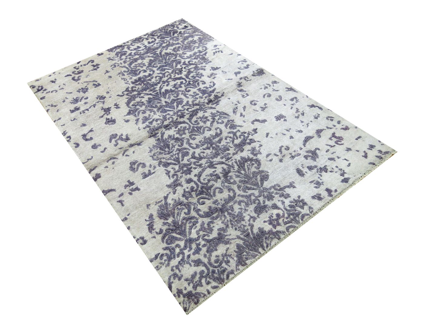 Ikat Royal modern szőnyeg