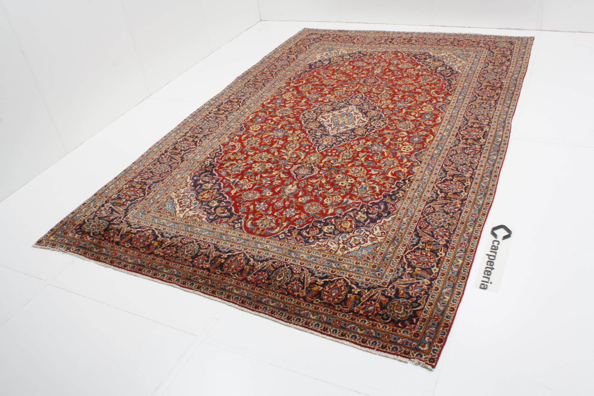 Persian rug Ardekan