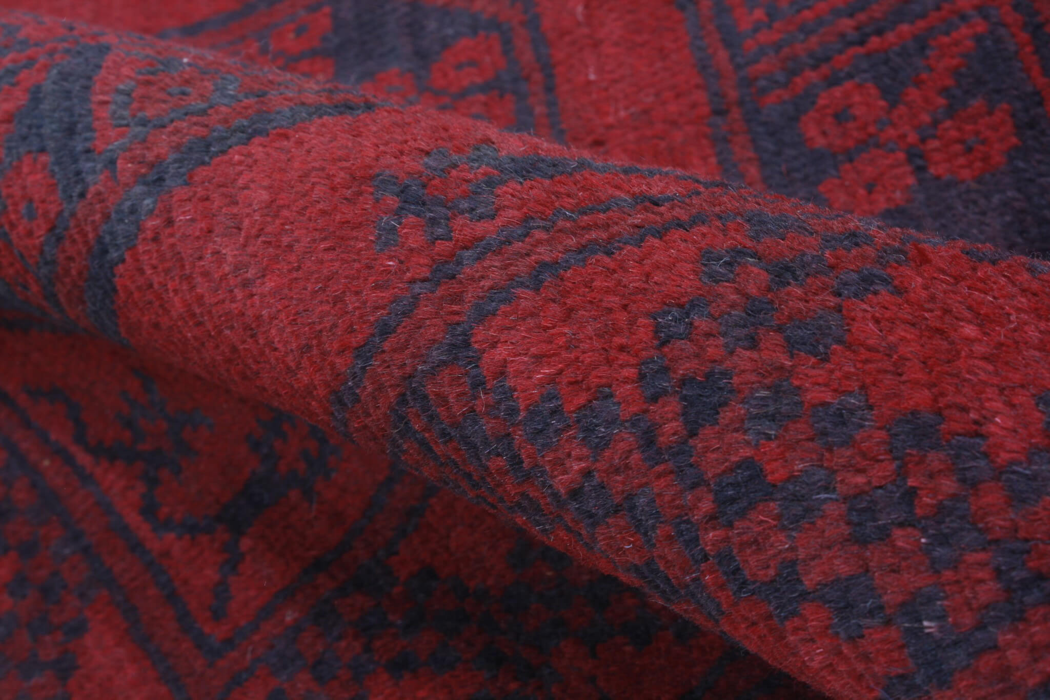 Afghan keleti szőnyeg