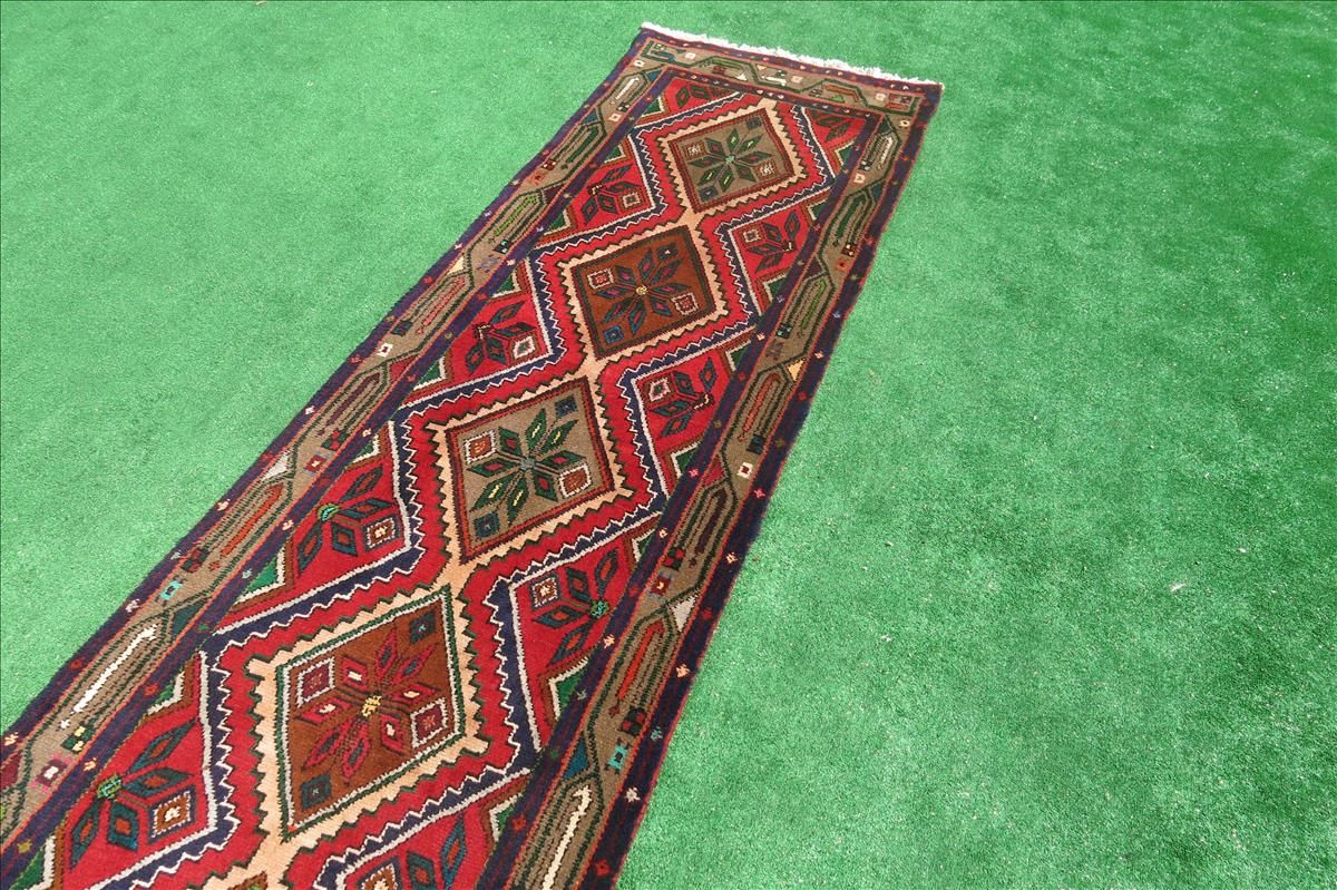 Hamedan Super keleti szőnyeg