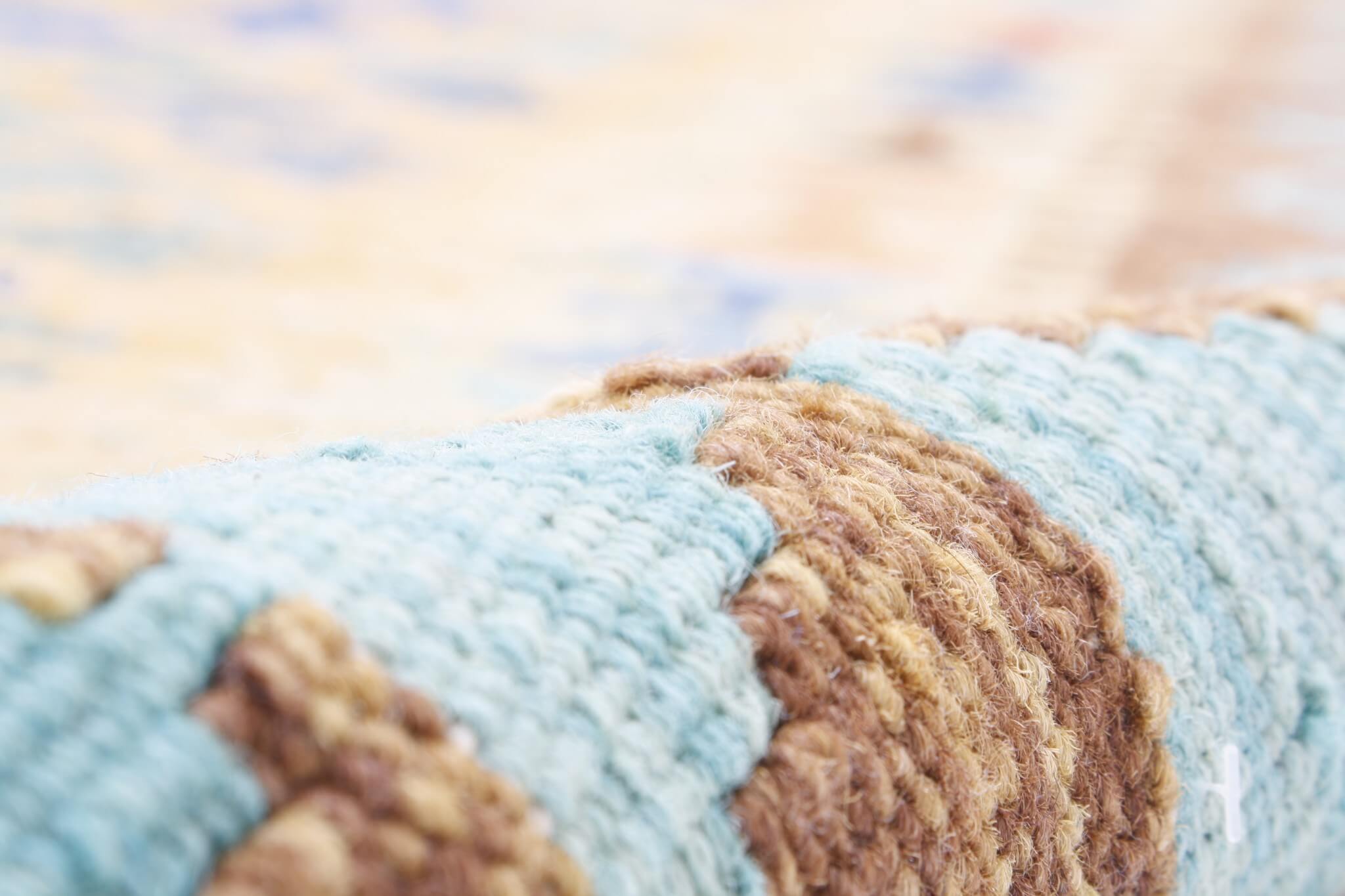 Oriental rug Kelim Waziri