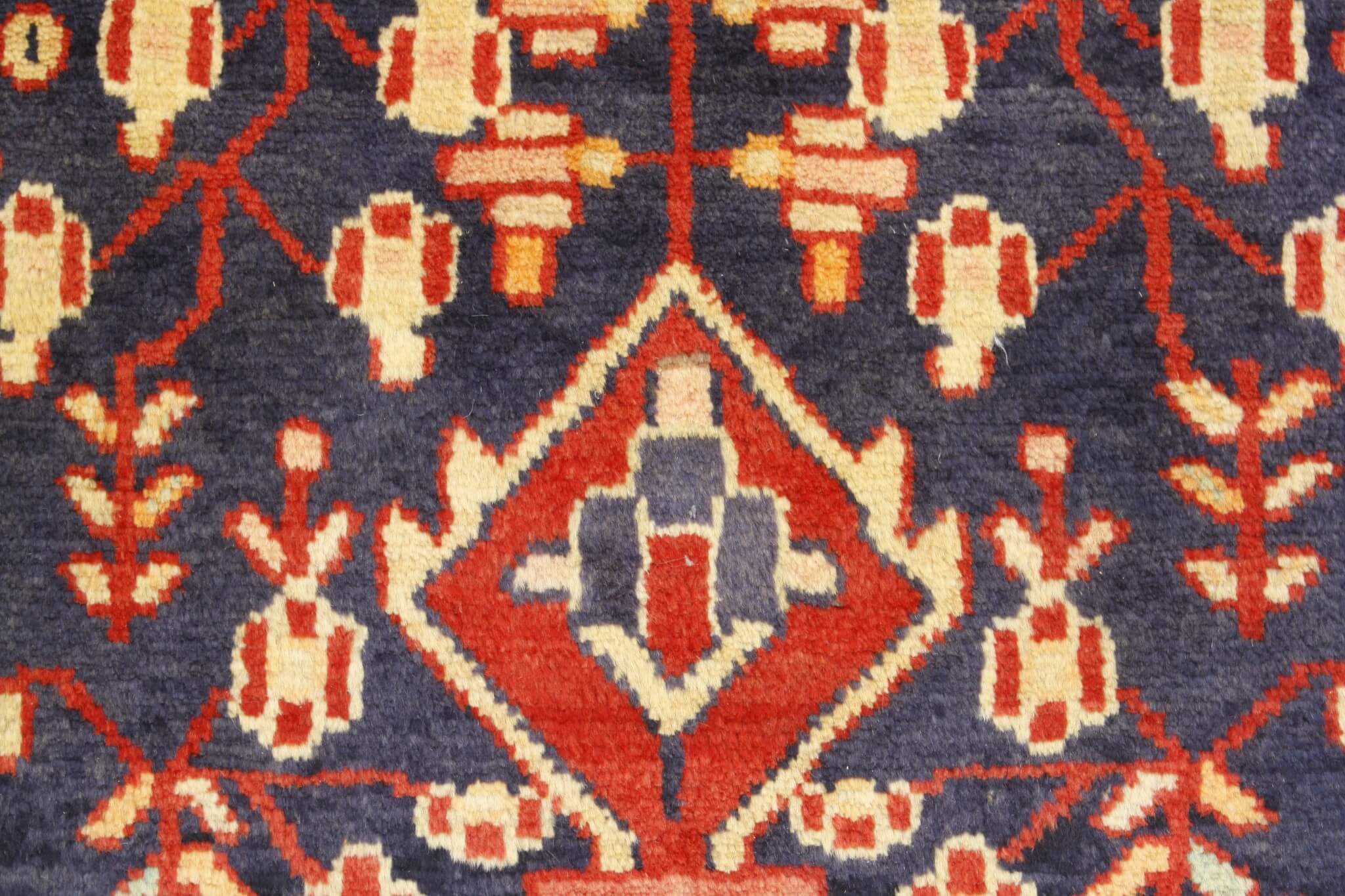Persian rug Hamadan Super