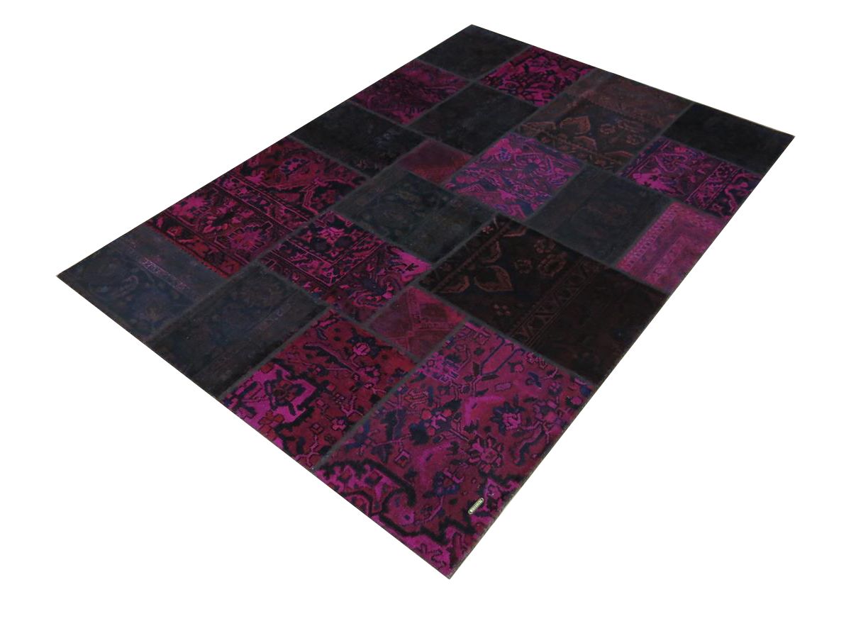 Patchwork Modern modern szőnyeg