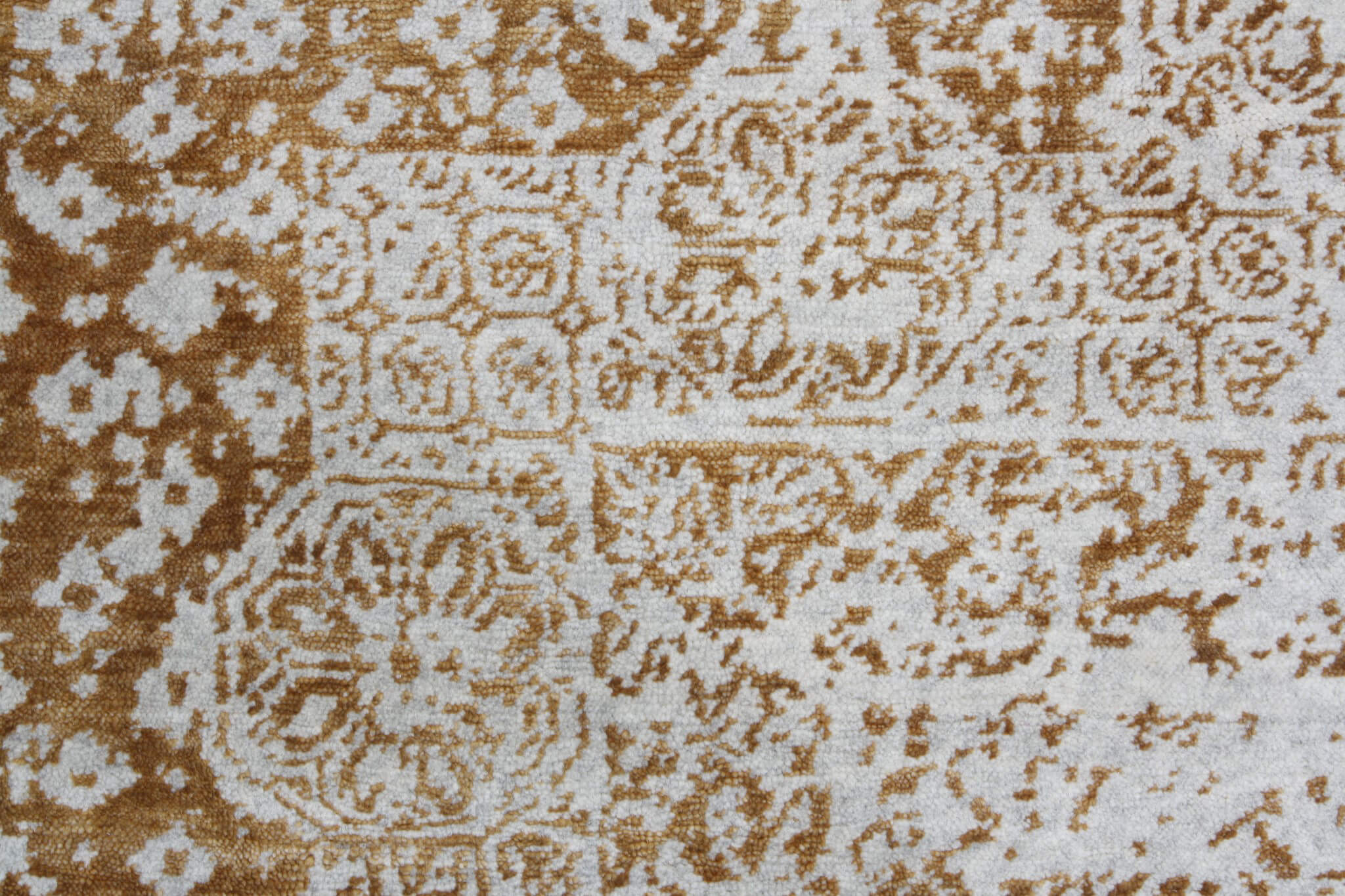Ikat Imperial modern szőnyeg