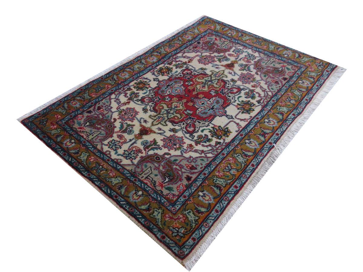 Tabriz Super keleti szőnyeg