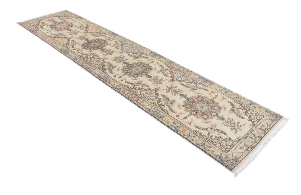 Tabriz perzsa szőnyeg