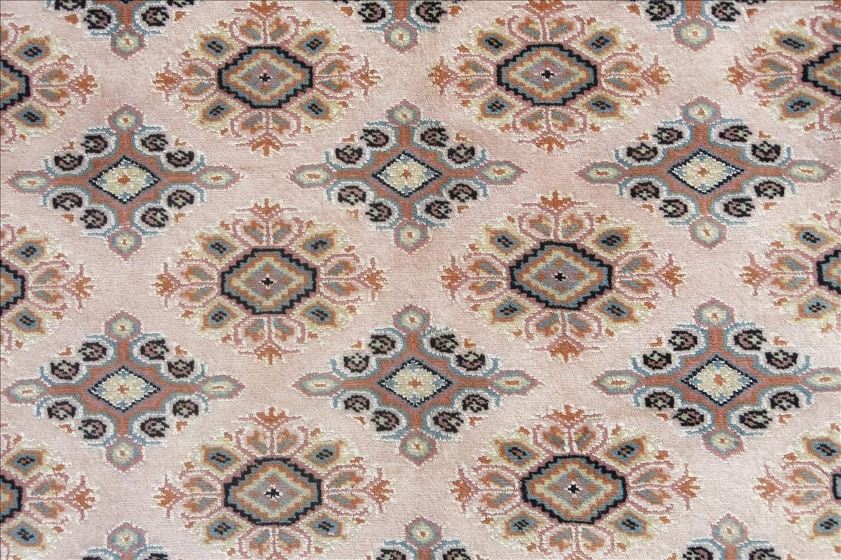 Bukhara Super keleti szőnyeg