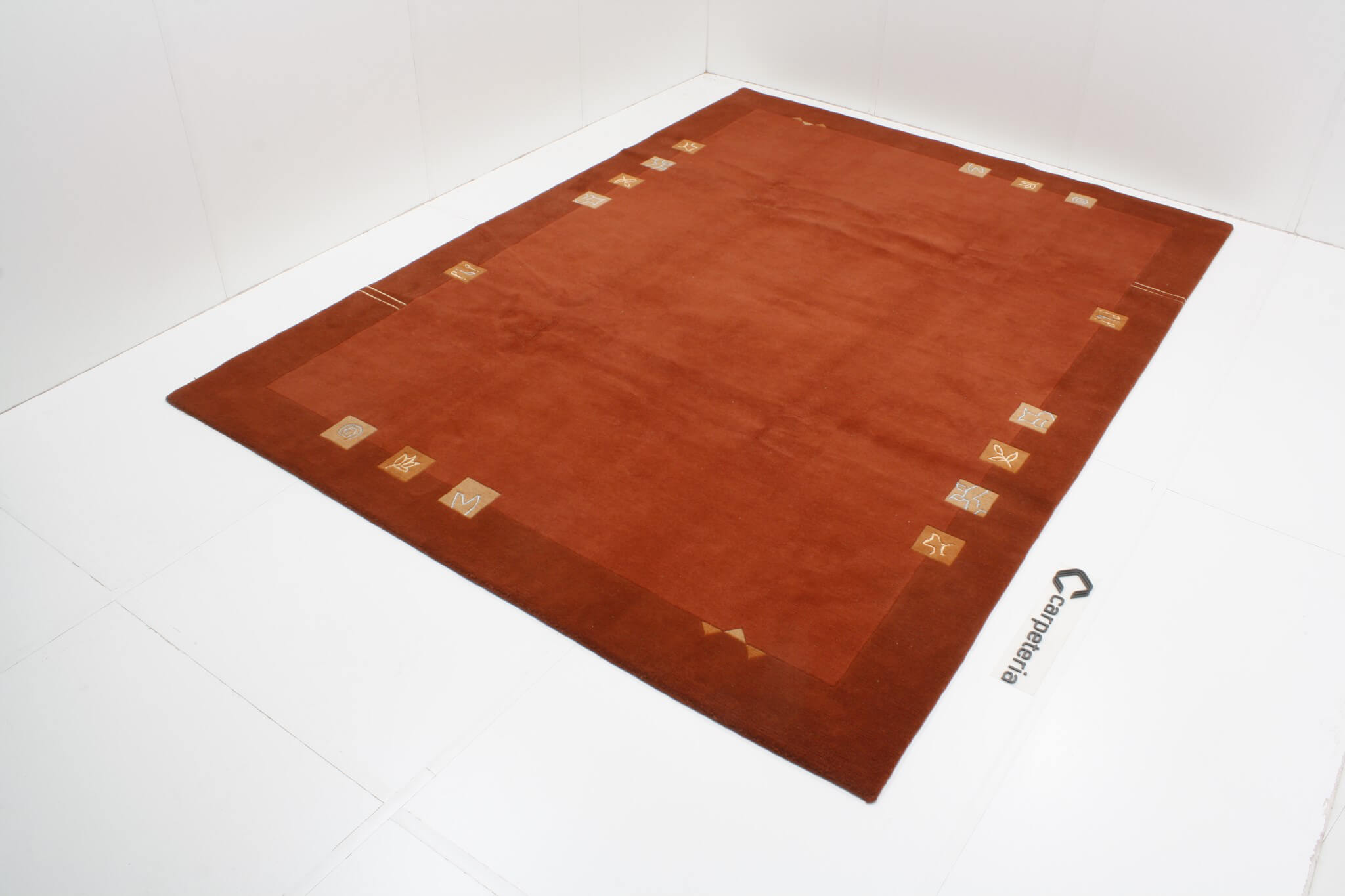 Shiva Nepal Royal modern szőnyeg