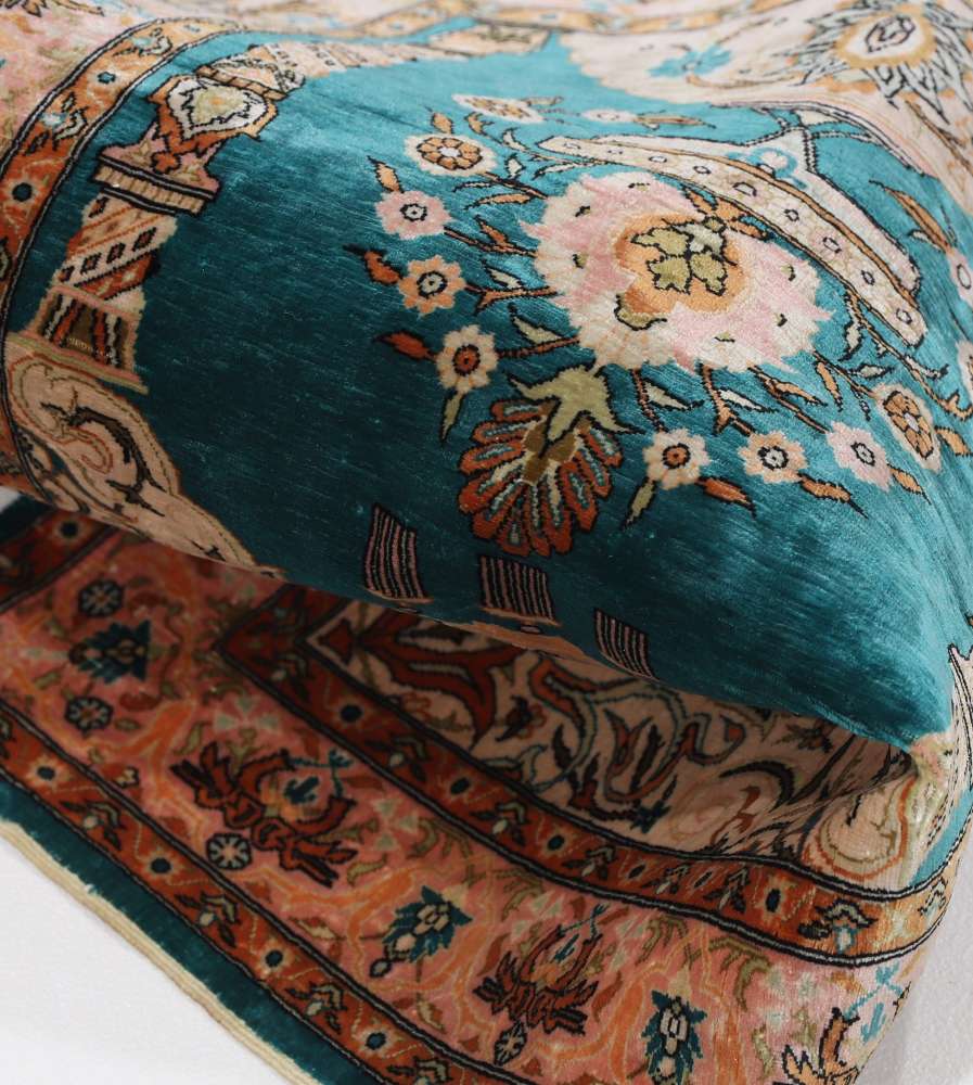 Hereke keleti szőnyeg