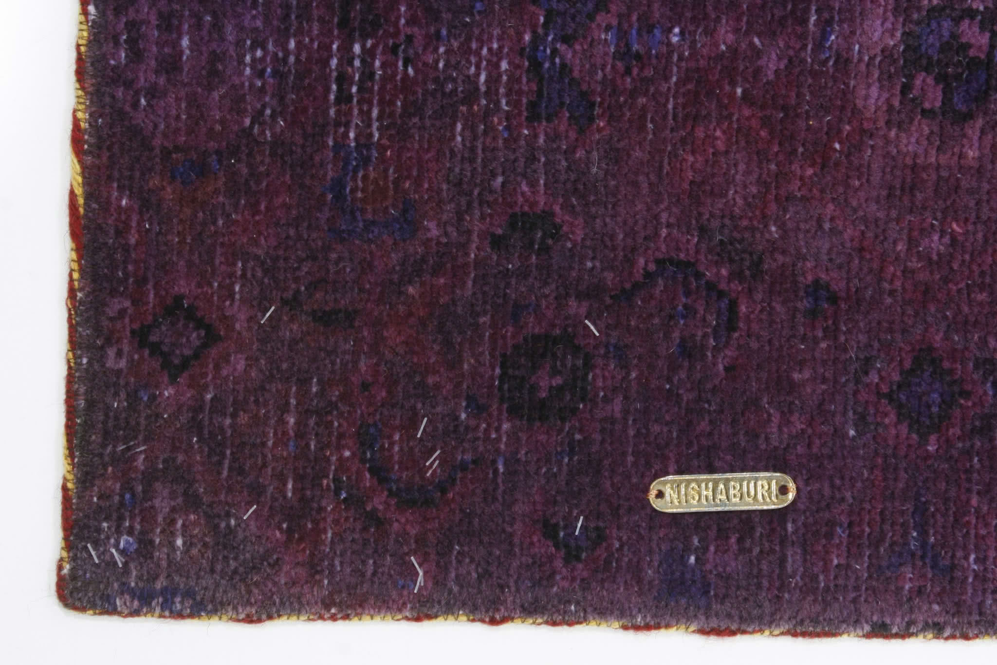 Patchwork Design perzsa szőnyeg