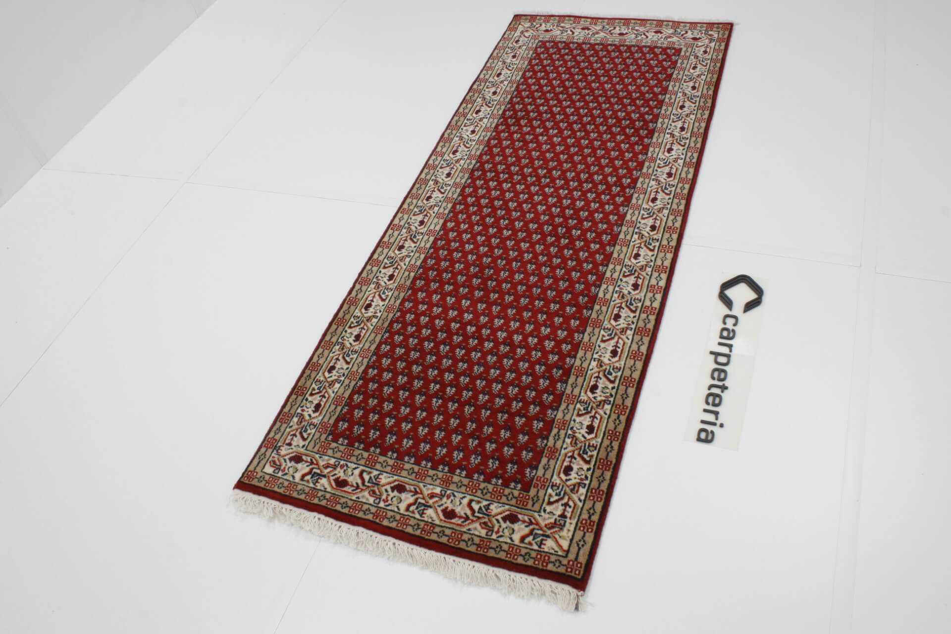 Oriental rug Mir