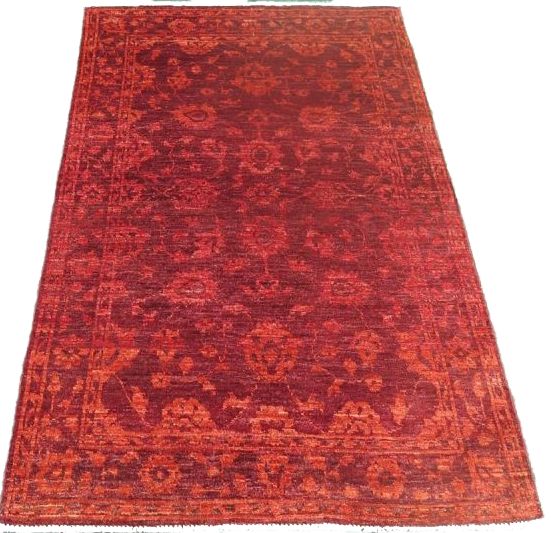 Ziegler exkluzív keleti szőnyeg