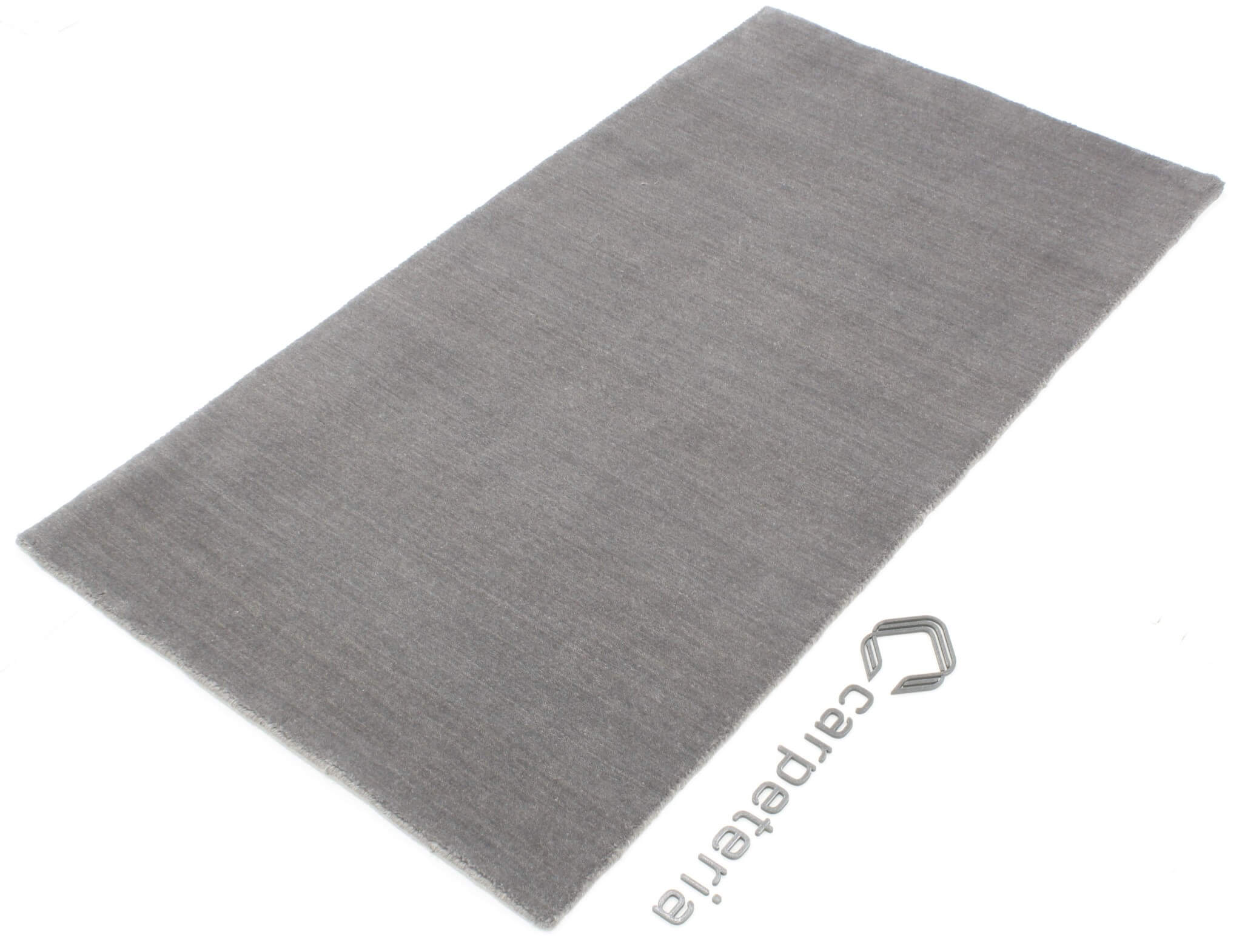 Oriental rug Gabbeh Plain Exclusive