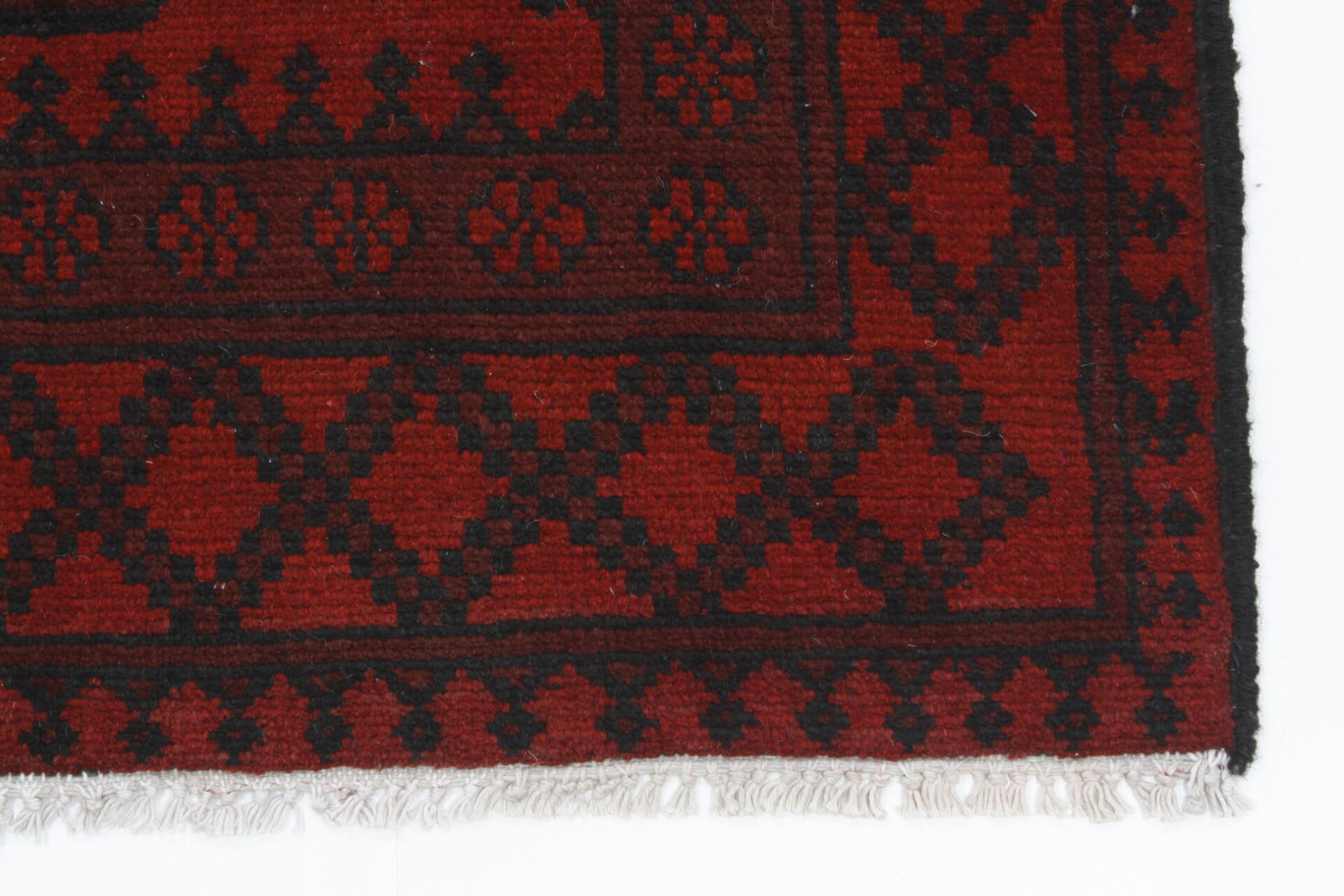 Afghan keleti szőnyeg