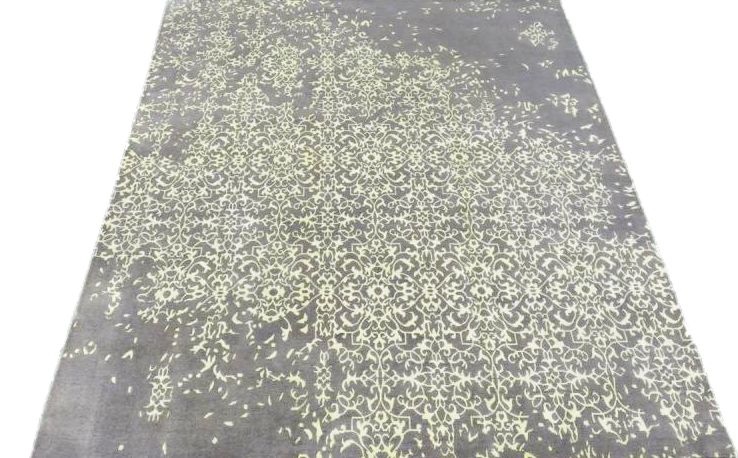 Ikat Royal modern szőnyeg
