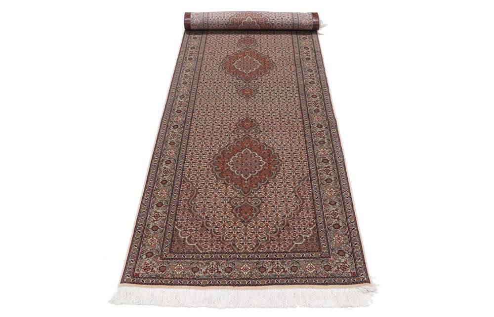 Tabriz perzsa szőnyeg