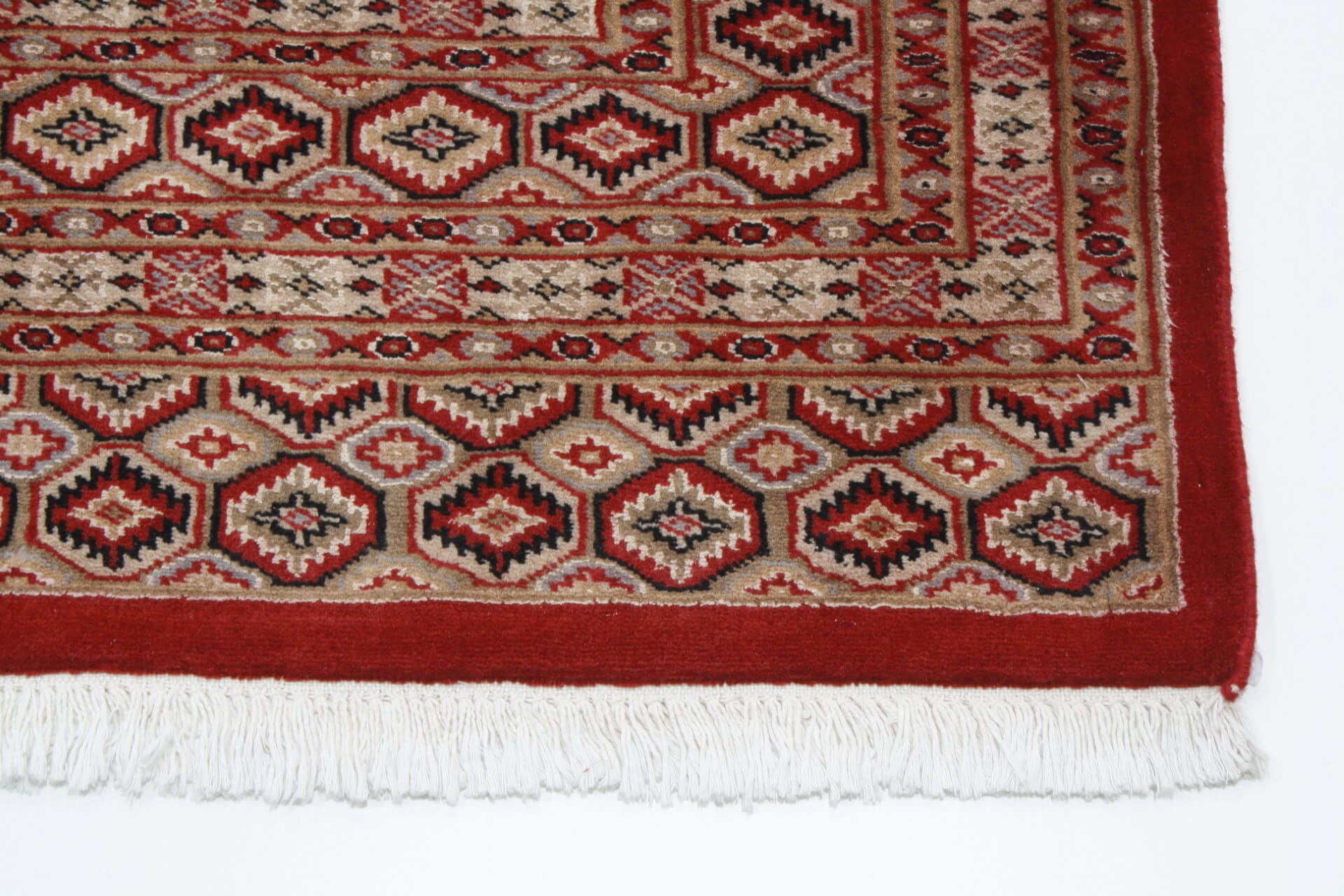 Oriental rug Jaldar Exclusive