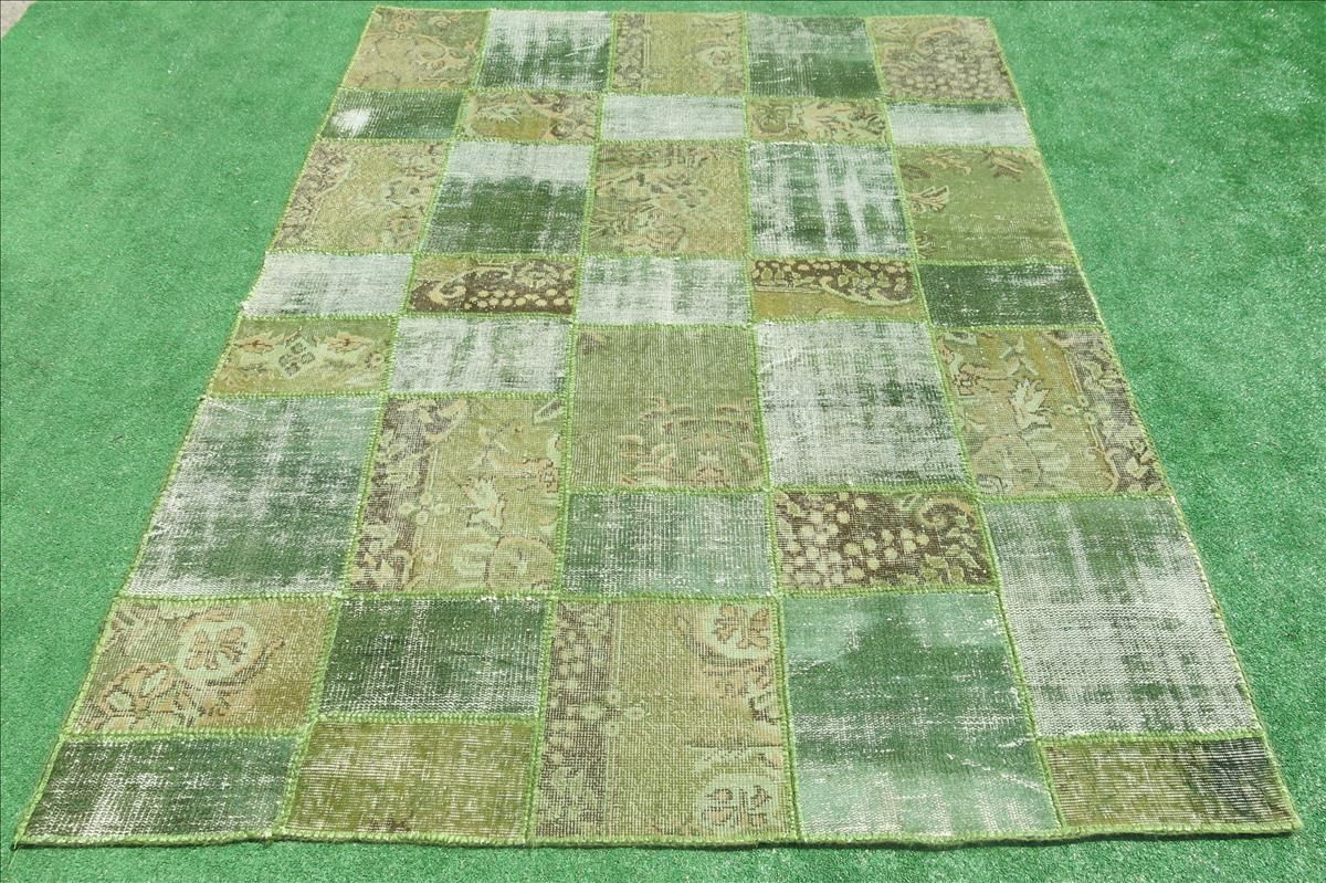 Patchwork Modern modern szőnyeg