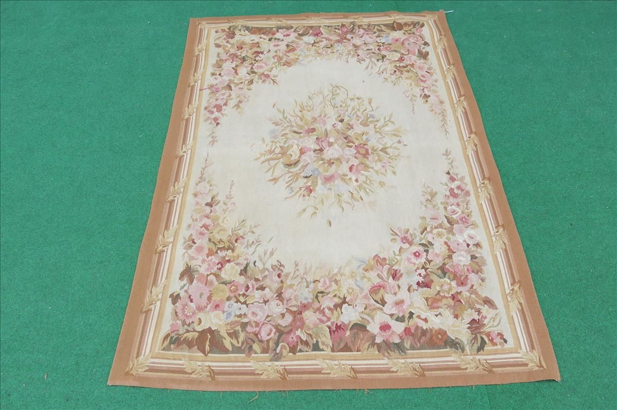 Aubusson Imperial keleti szőnyeg