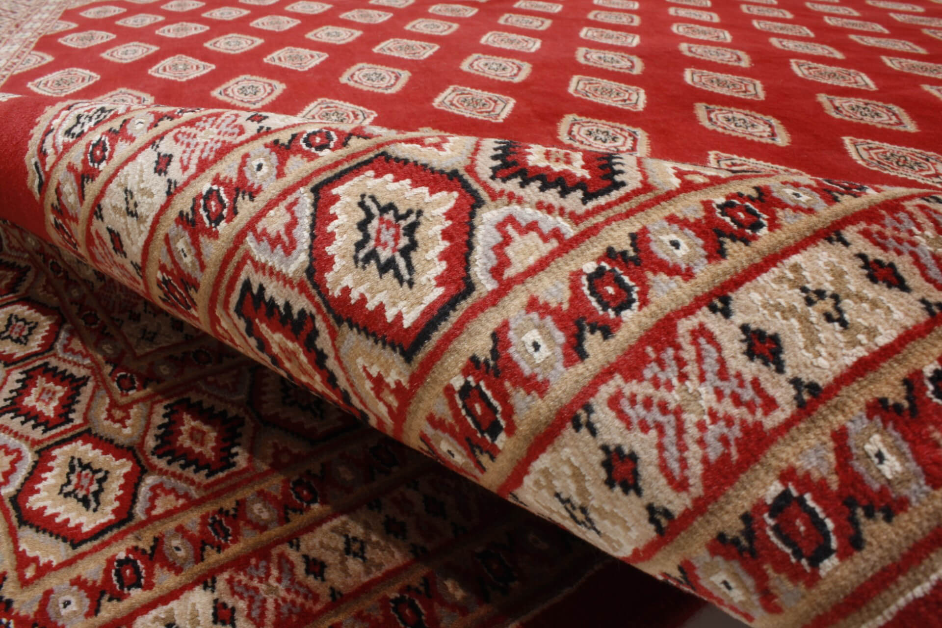 Oriental rug Jaldar Exclusive