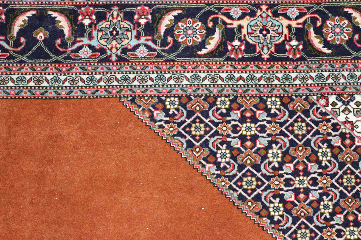 Tabriz perzsa szőnyeg