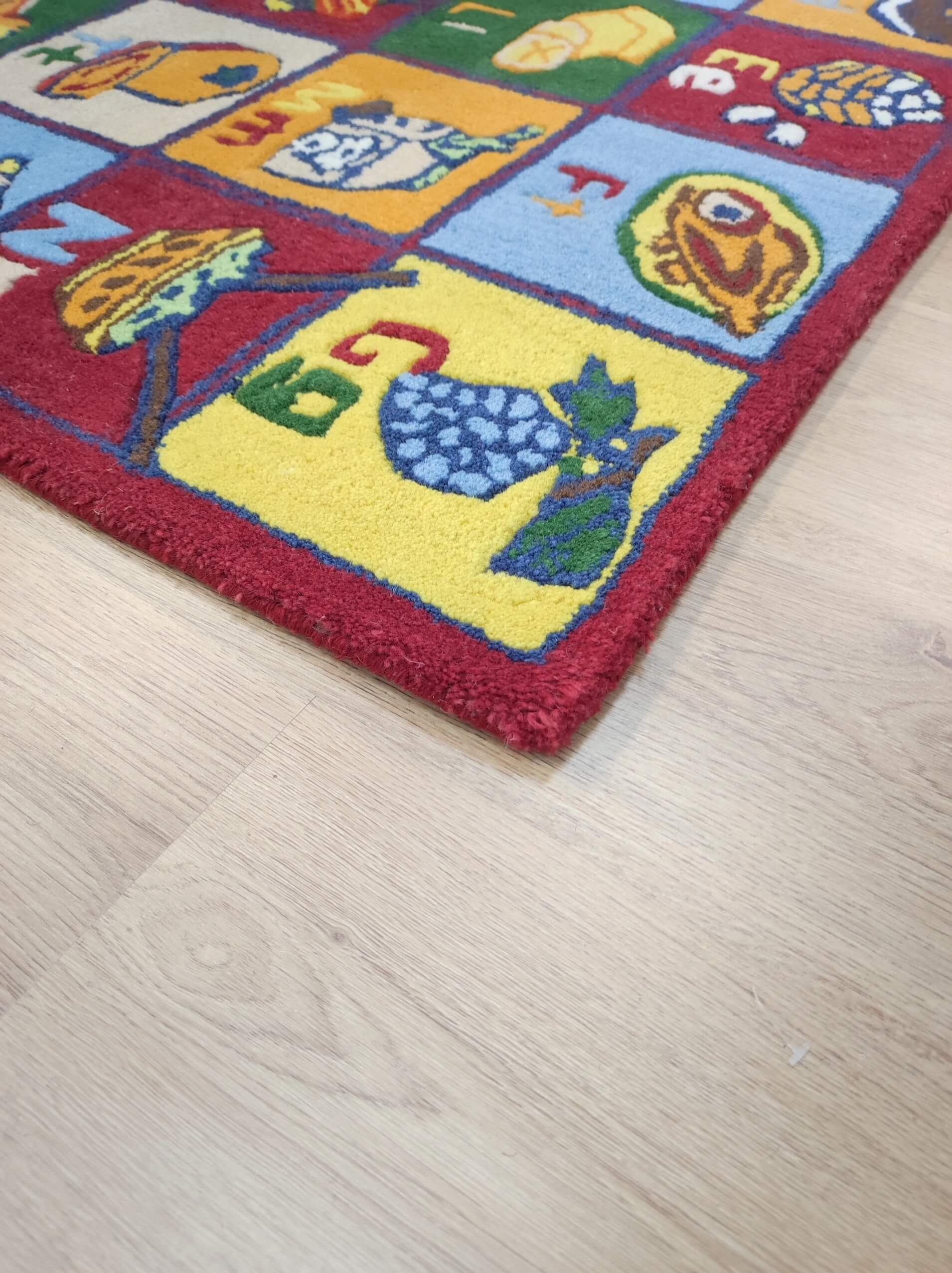 Kids Universe Premium szőnyeg
