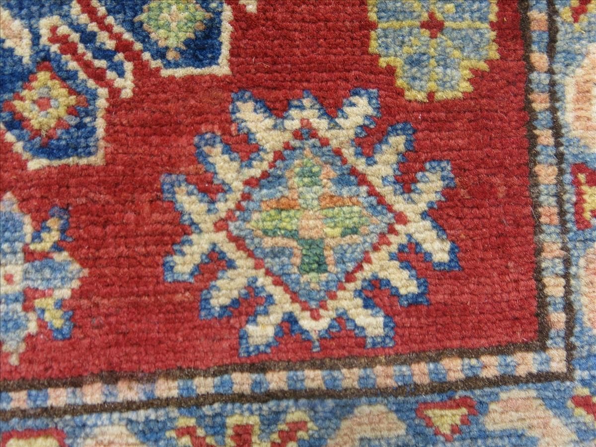 Kazak keleti szőnyeg