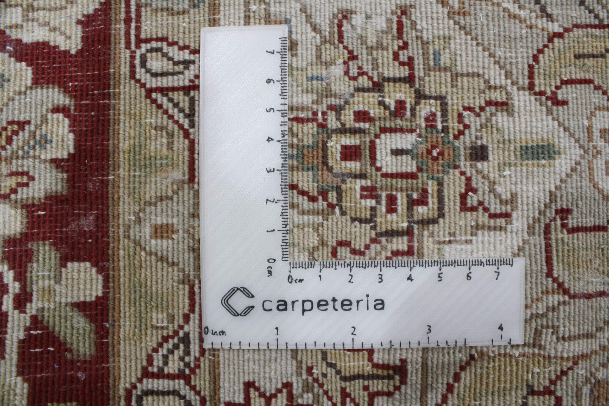 Tabriz exkluzív perzsa szőnyeg