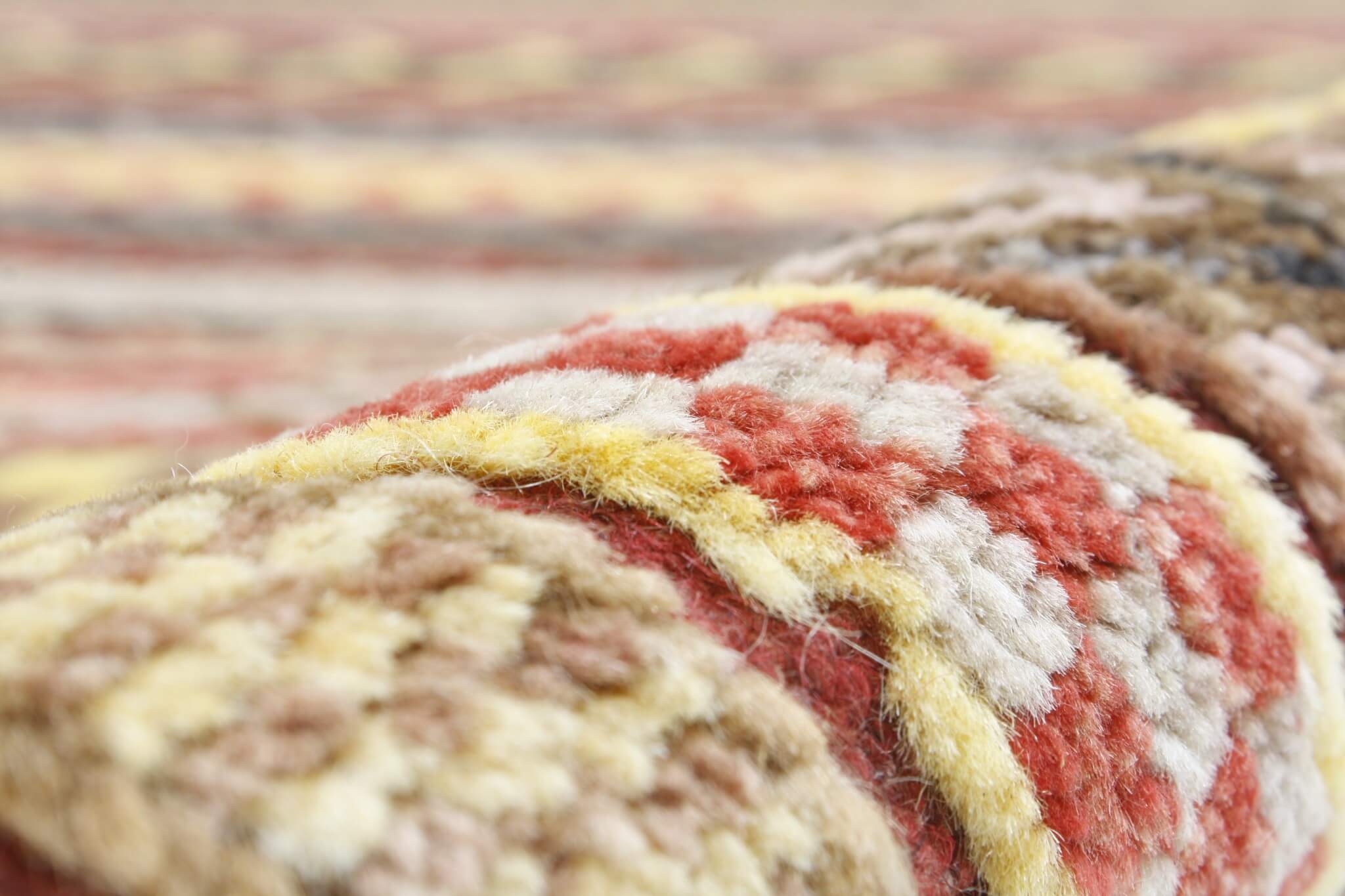 Oriental rug Ziegler Modern Exclusive