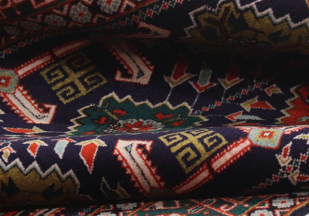 Tabriz perzsa szőnyeg