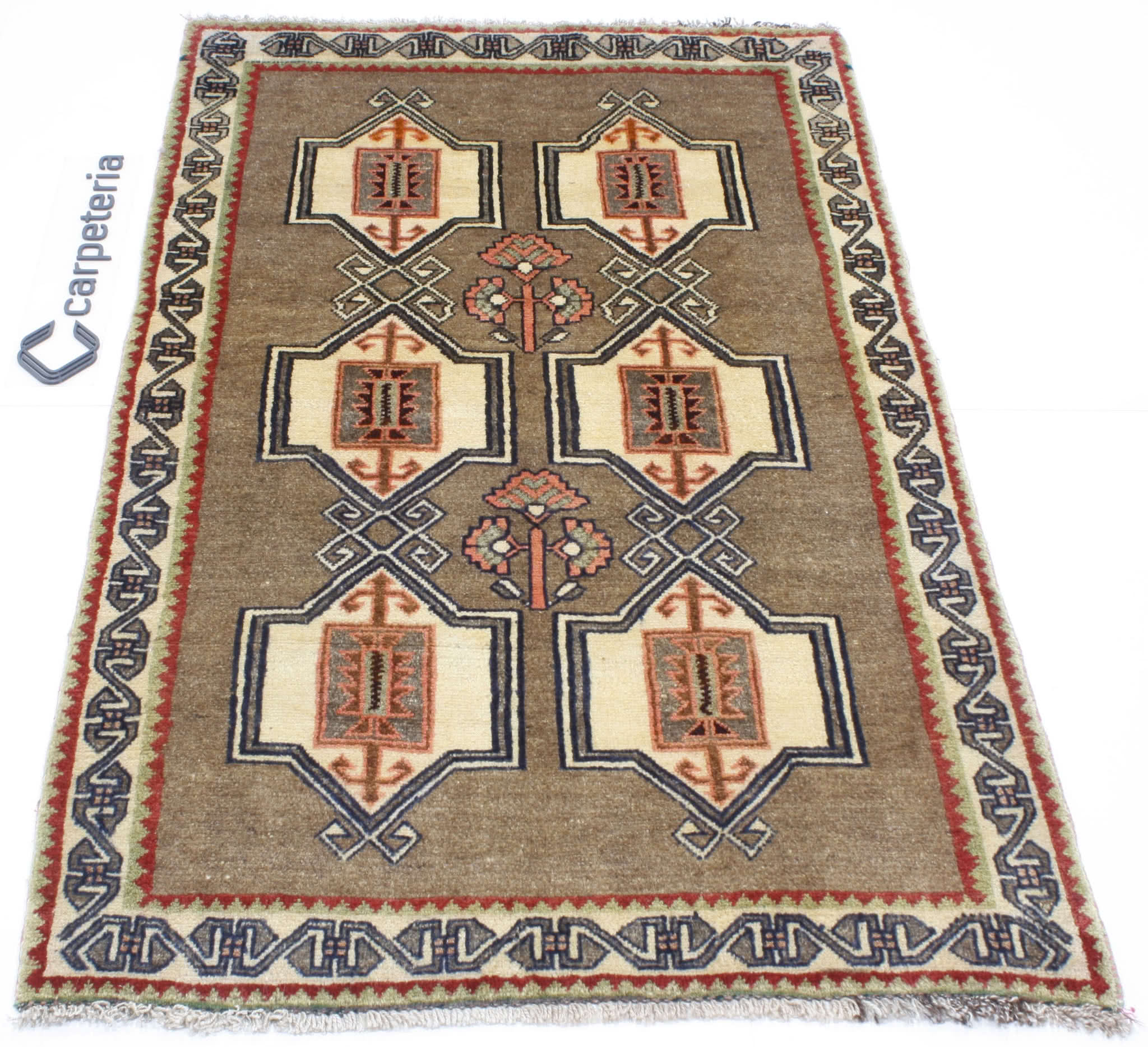 Persian rug Shiraz Super