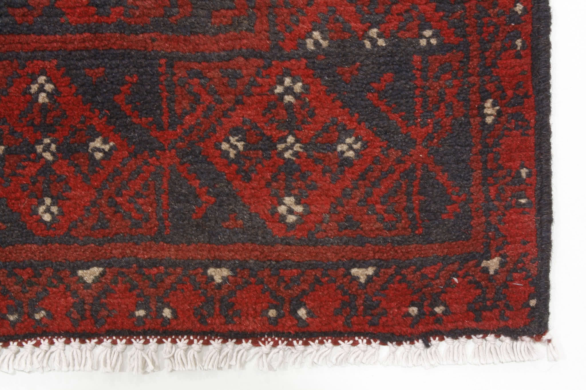 Afghan keleti szőnyeg