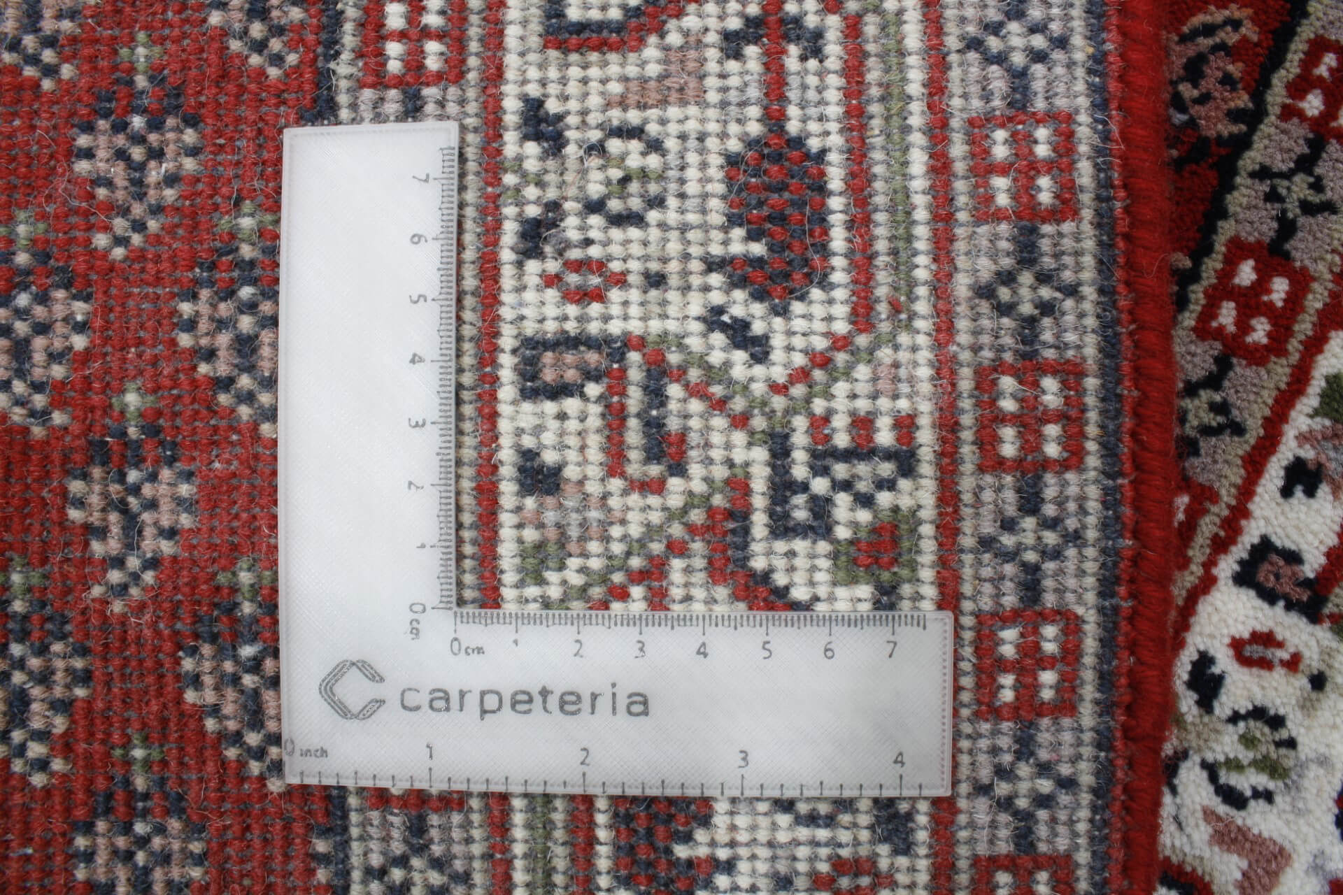 Mir keleti szőnyeg
